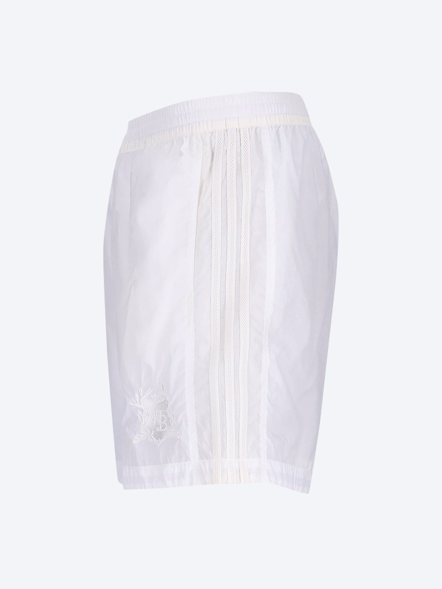 Adidas Bottoms оригінал | Швидка доставка Україна – вид ззаду - ADIDAS