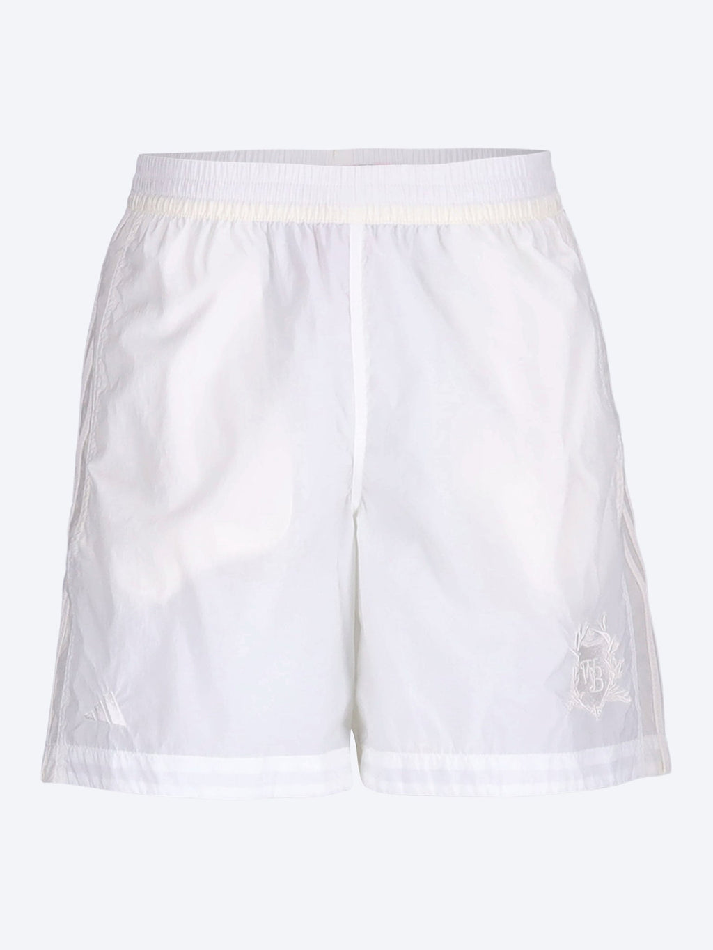 Adidas Bottoms оригінал | Швидка доставка Україна – боковий вид