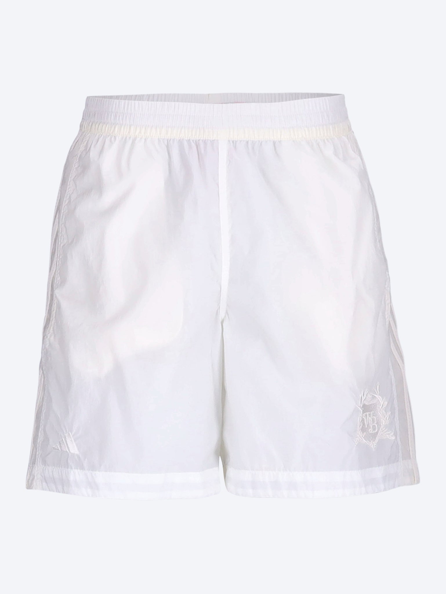 Adidas Bottoms оригінал | Швидка доставка Україна – боковий вид - ADIDAS