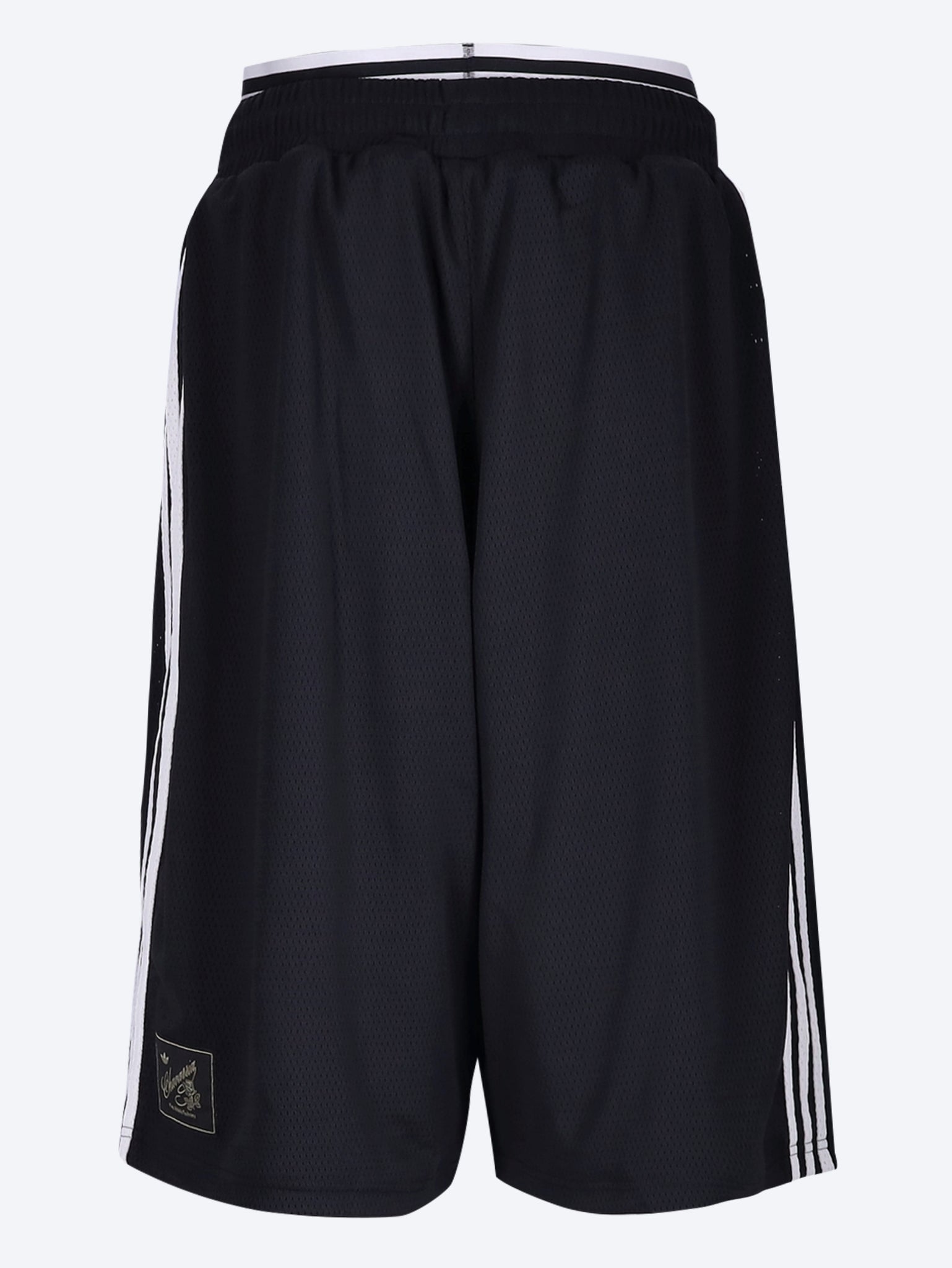 Wc Mesh Shorts Adidas – Гарантія оригінальності – детальний вид