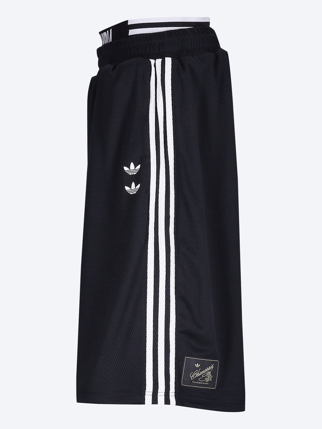 Wc Mesh Shorts Adidas – Гарантія оригінальності – вид ззаду