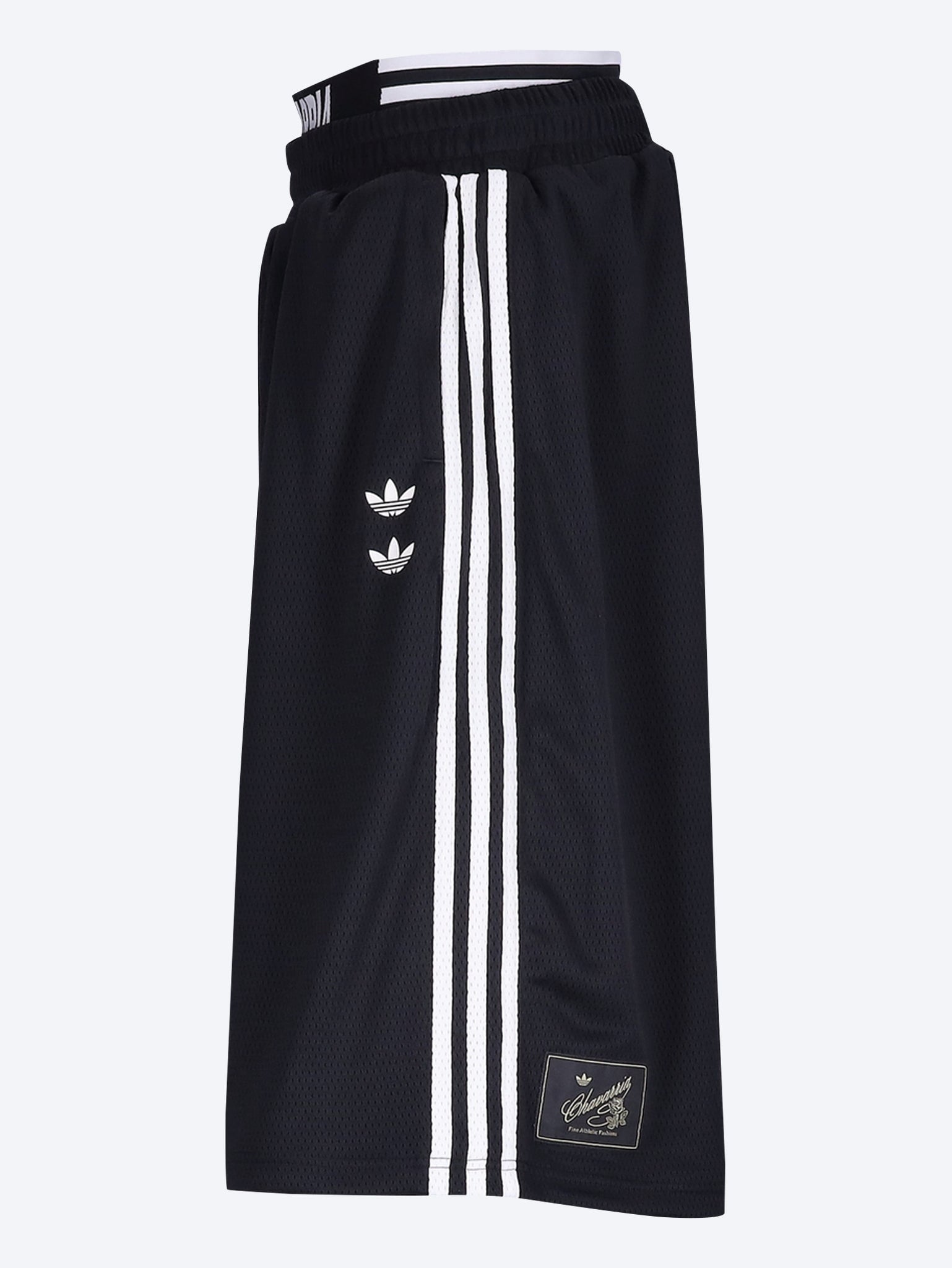 Wc Mesh Shorts Adidas – Гарантія оригінальності – вид ззаду - ADIDAS
