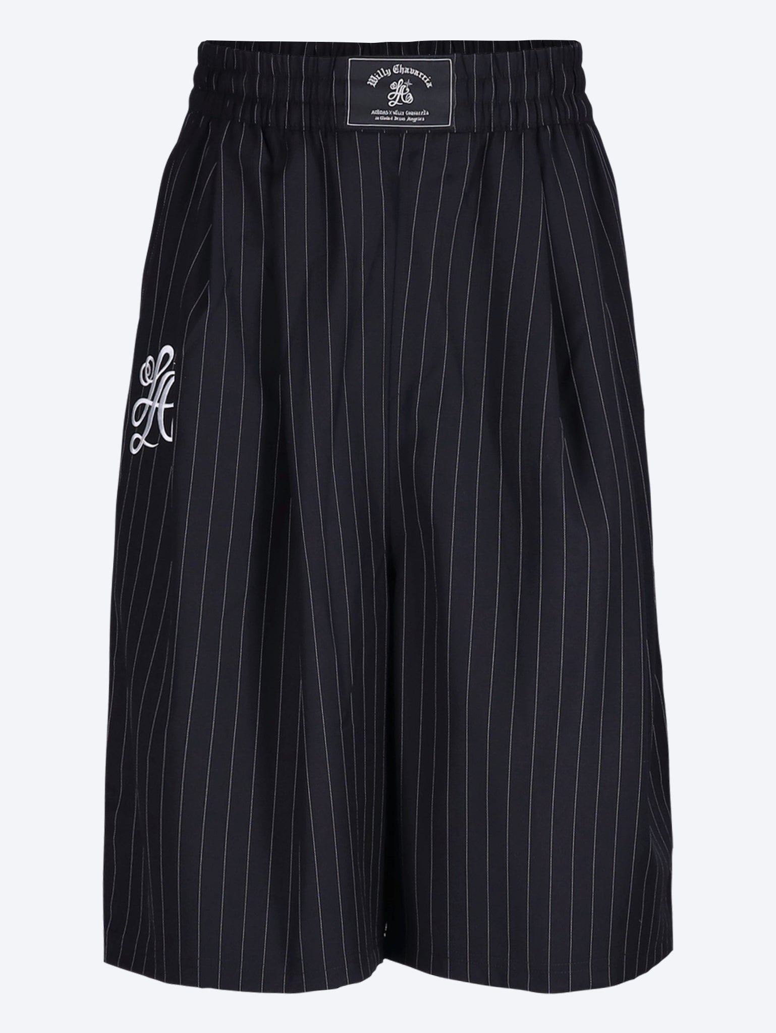 Оригінальна Wc Pinst Shorts Adidas – боковий вид - ADIDAS