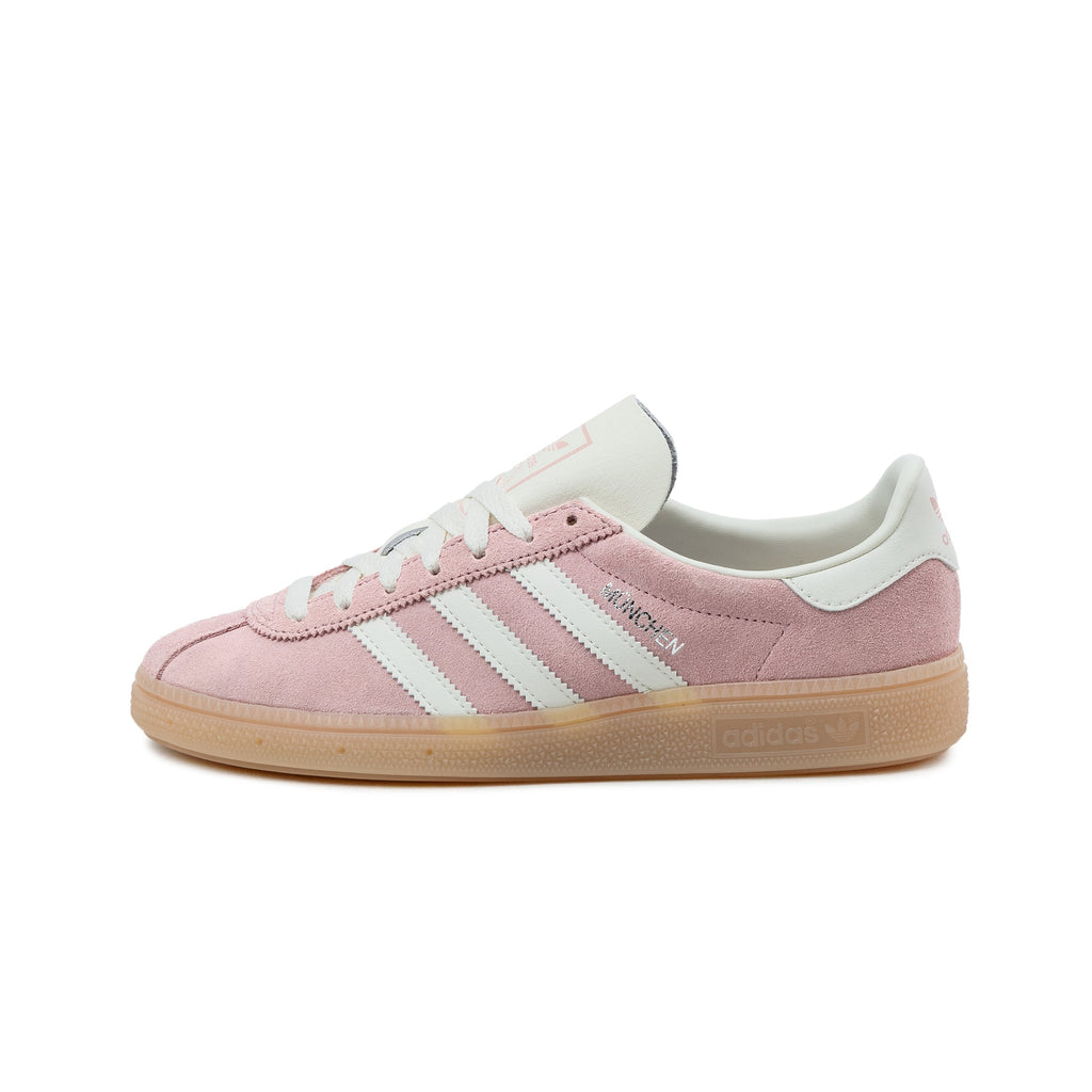 München W Adidas – Гарантія оригінальності – боковий вид