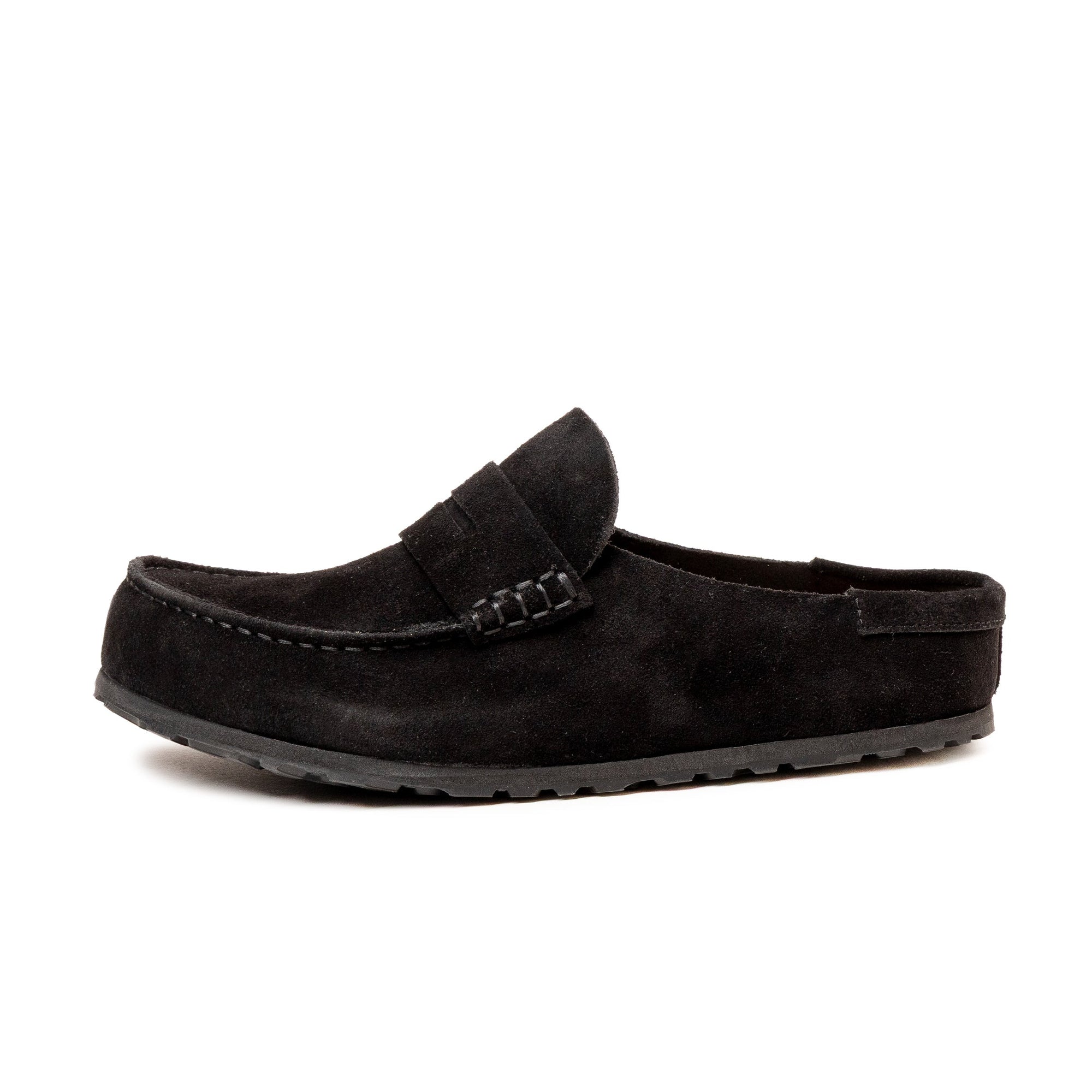 Birkenstock Footwear оригінал | Швидка доставка Україна – боковий вид - BIRKENSTOCK