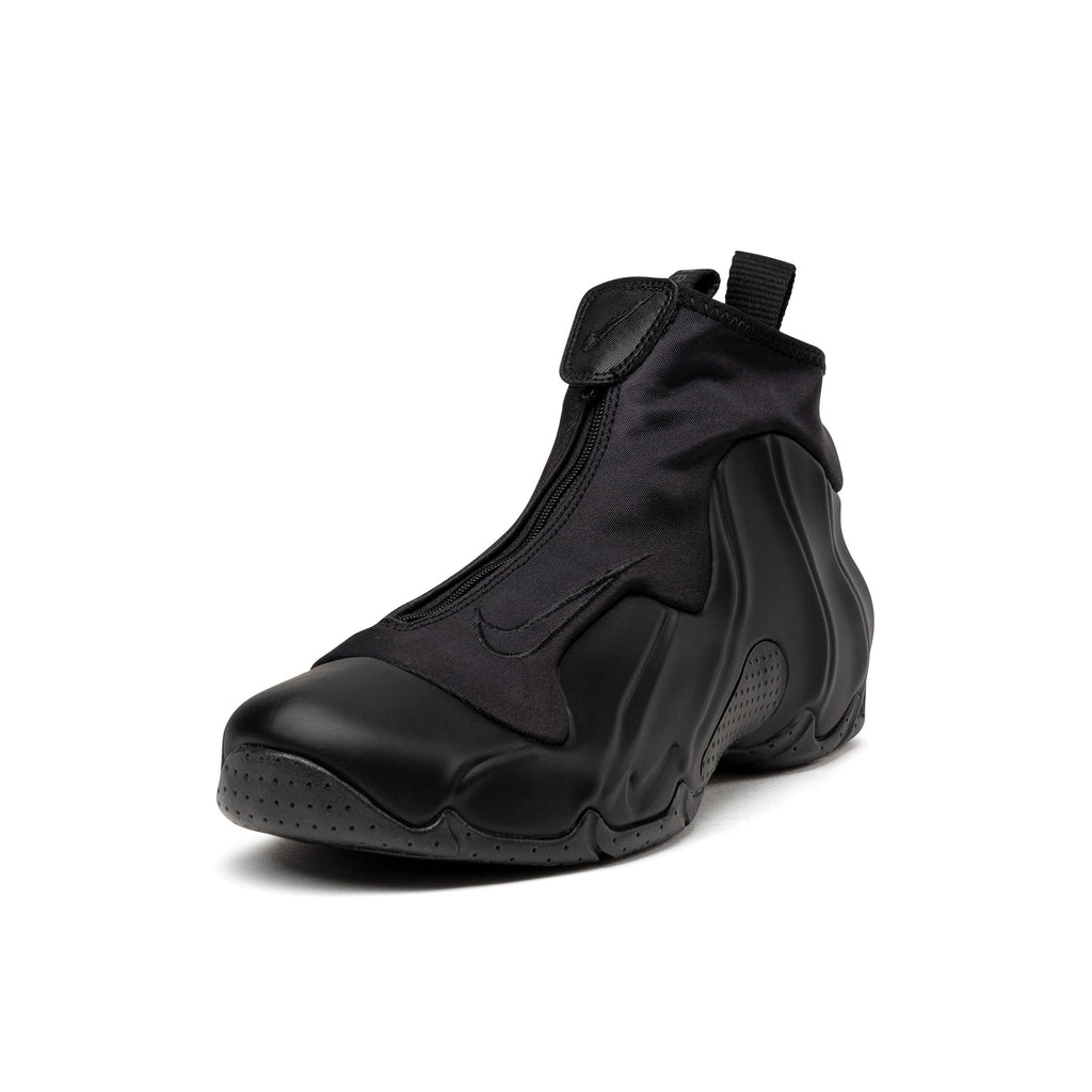 Air Flightposite Nike оригінал – Купити в Україні – вид ззаду
