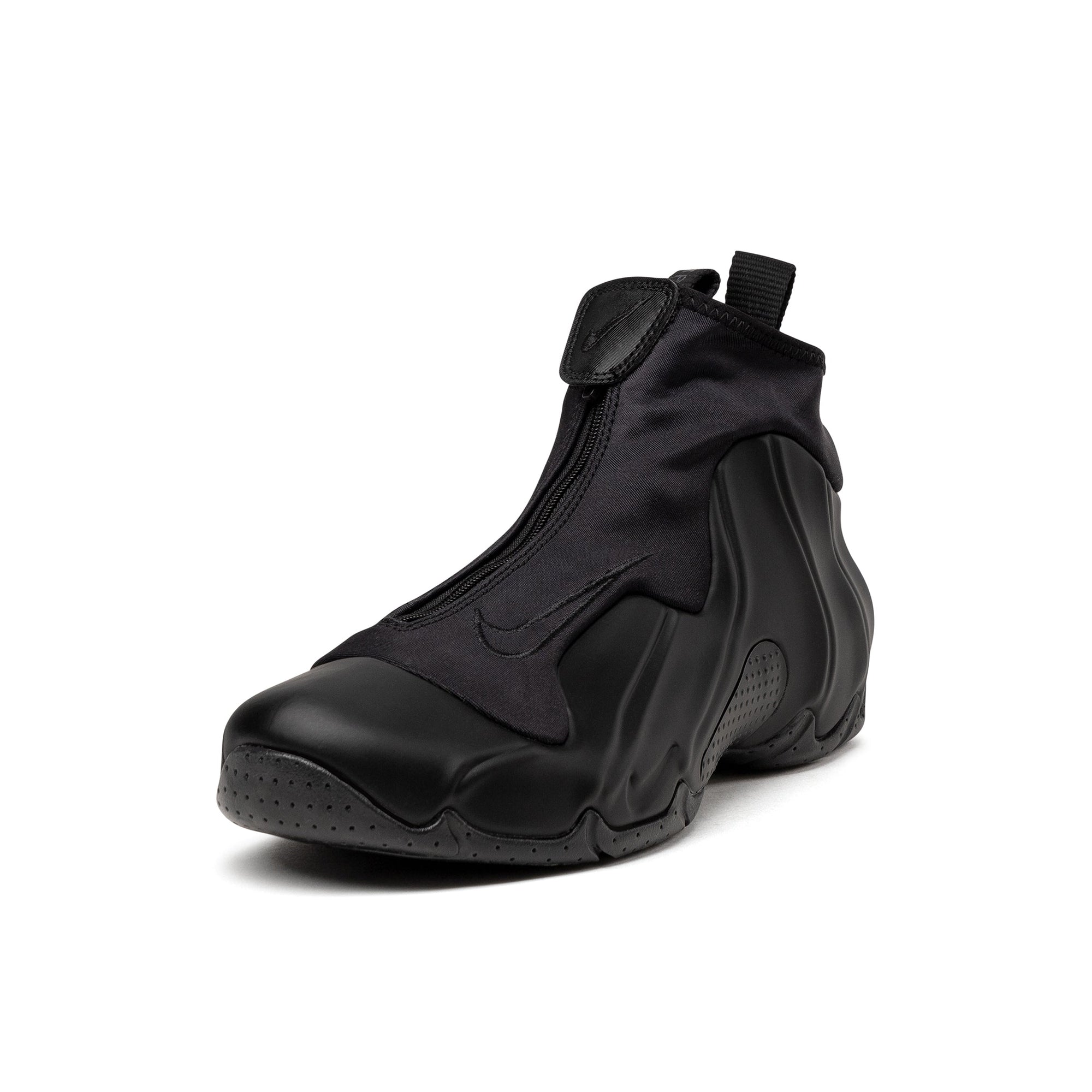 Air Flightposite Nike оригінал – Купити в Україні – вид ззаду