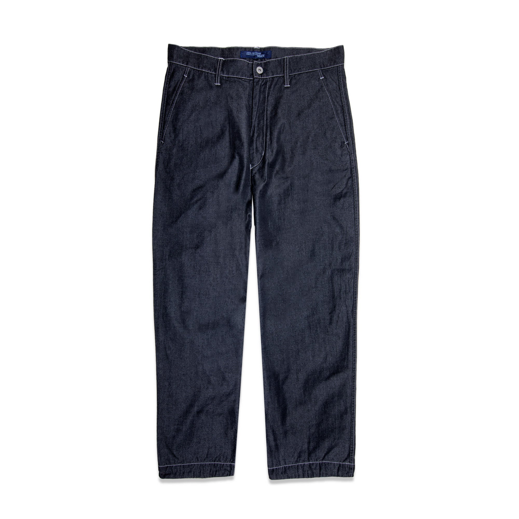 Comme des garcons Bottoms оригінал | Швидка доставка Україна – боковий вид