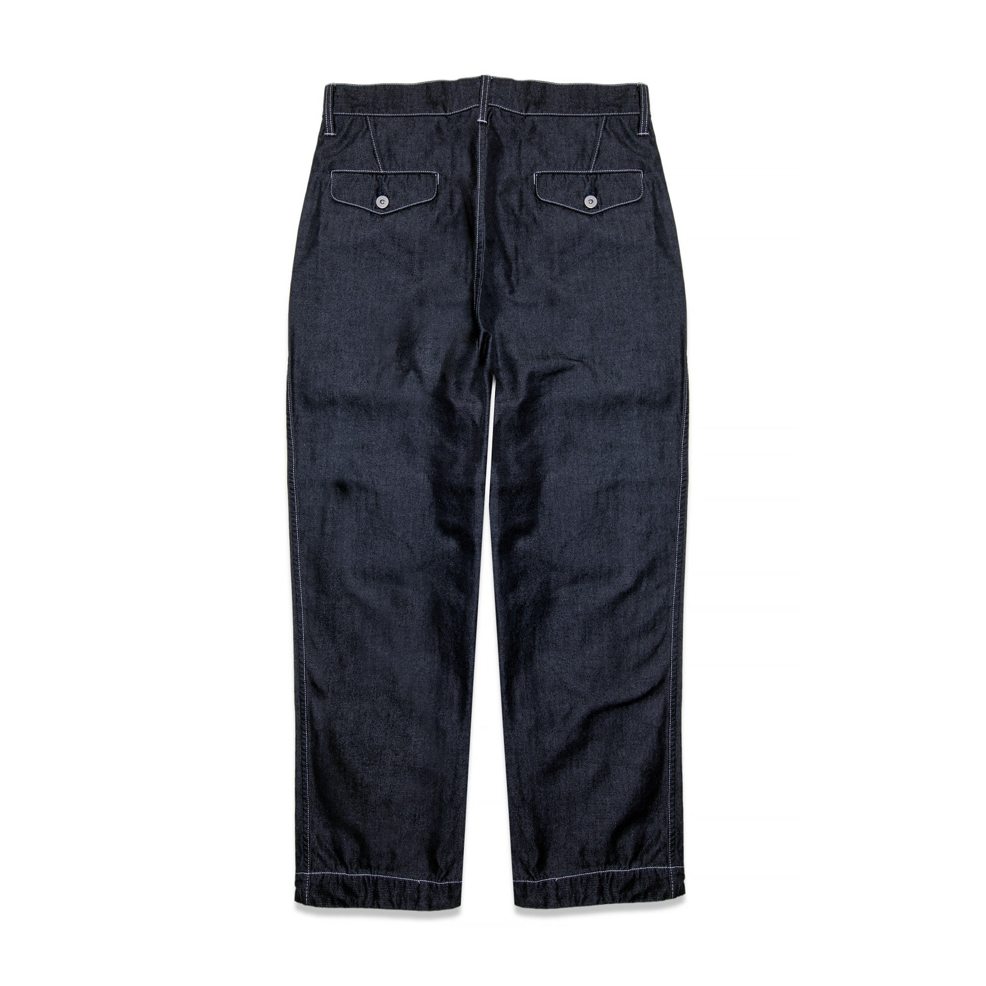 Comme des garcons Bottoms оригінал | Швидка доставка Україна – вид ззаду