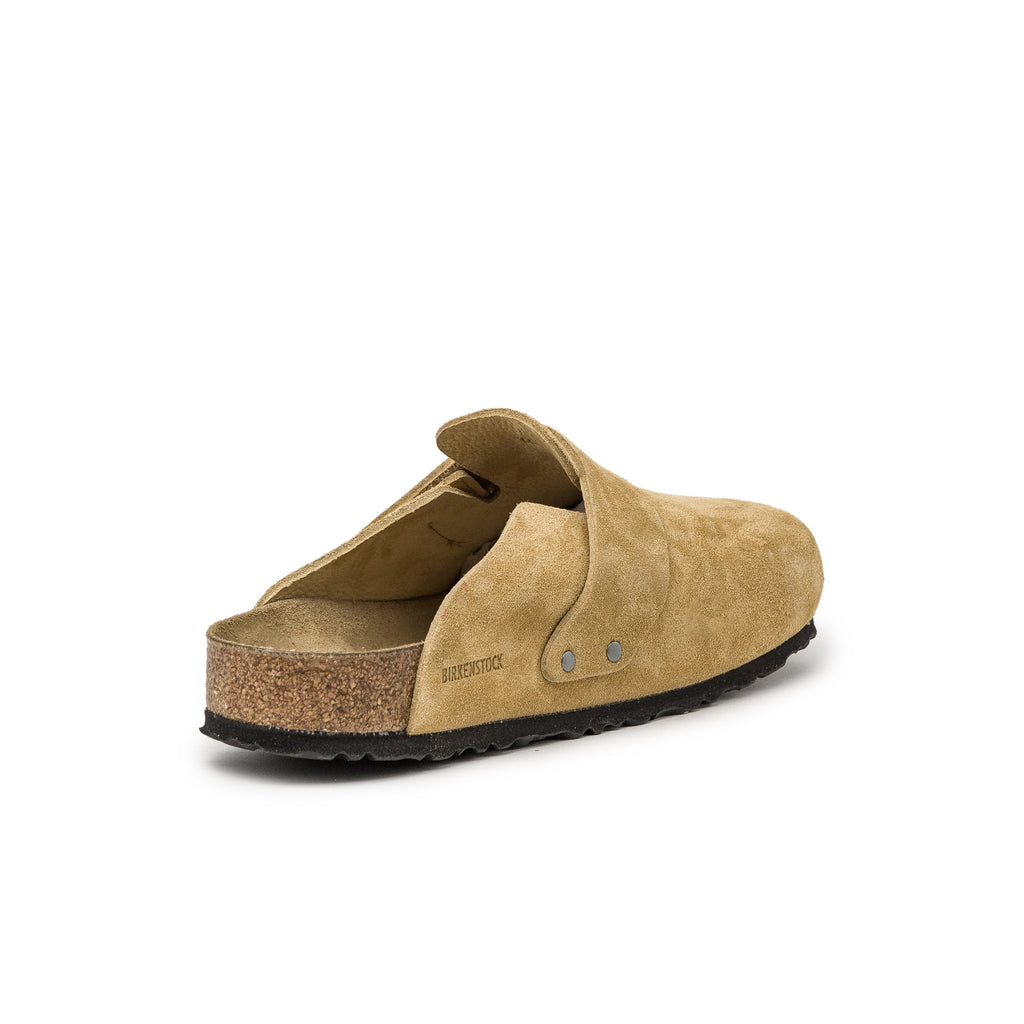 Оригінальна Loma Birkenstock – детальний вид