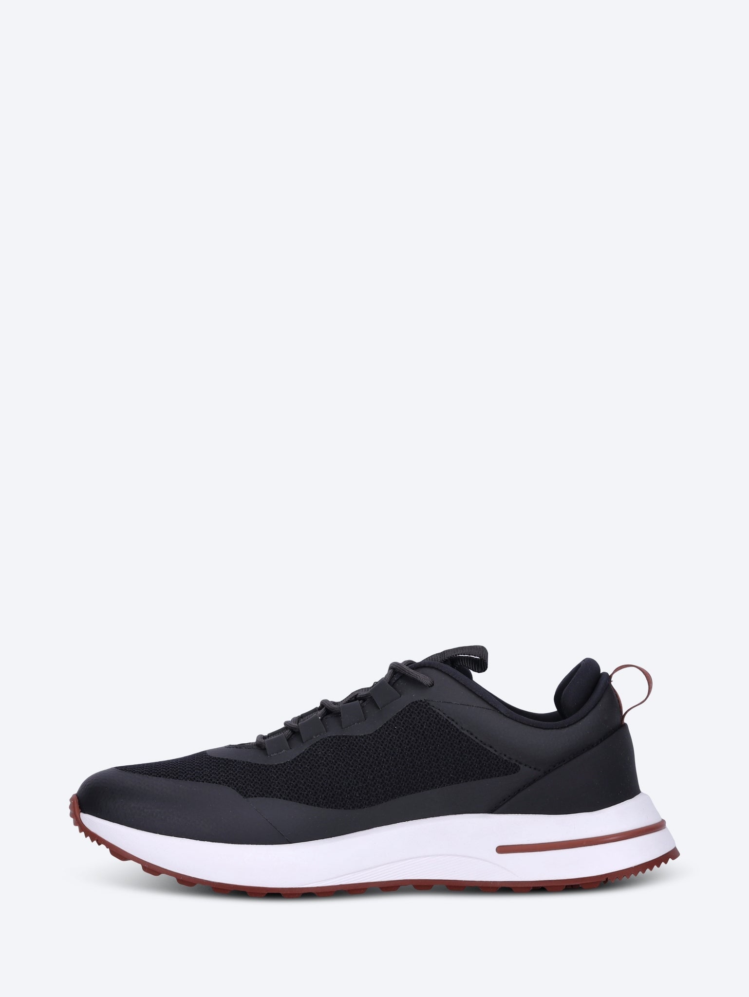 Оригінальна Week_end Walk Evo Performance Mesh Sneakers Loro piana – збільшений вид