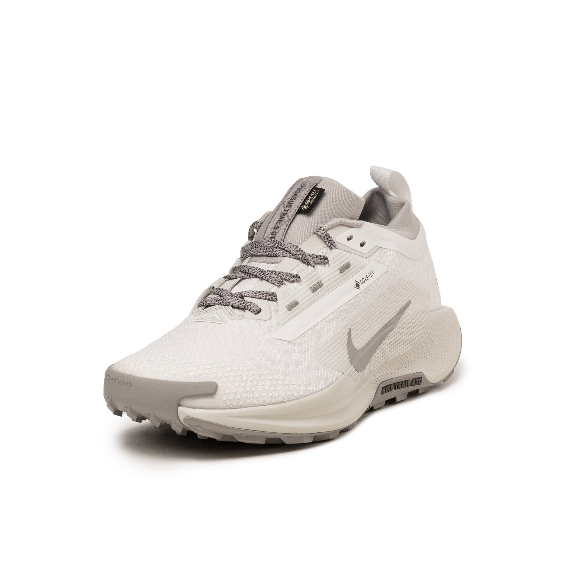 Оригінальна Pegasus Trail 5 *gore Tex* Sp Nike – вид ззаду - NIKE