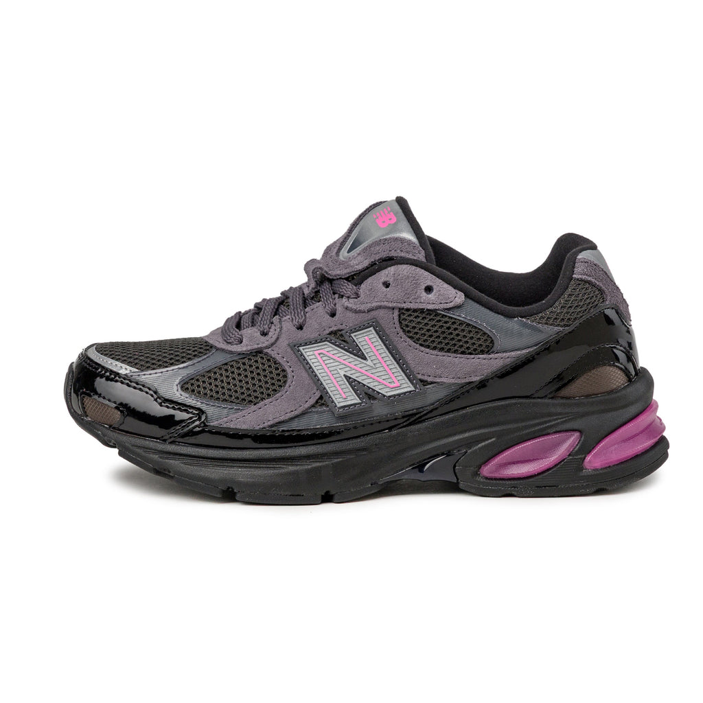New balance Footwear оригінал | Швидка доставка Україна – вид ззаду