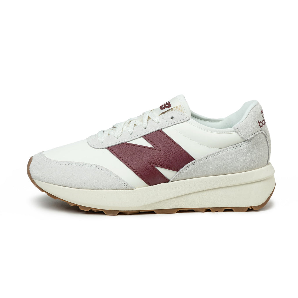 370 New balance – Гарантія оригінальності – боковий вид
