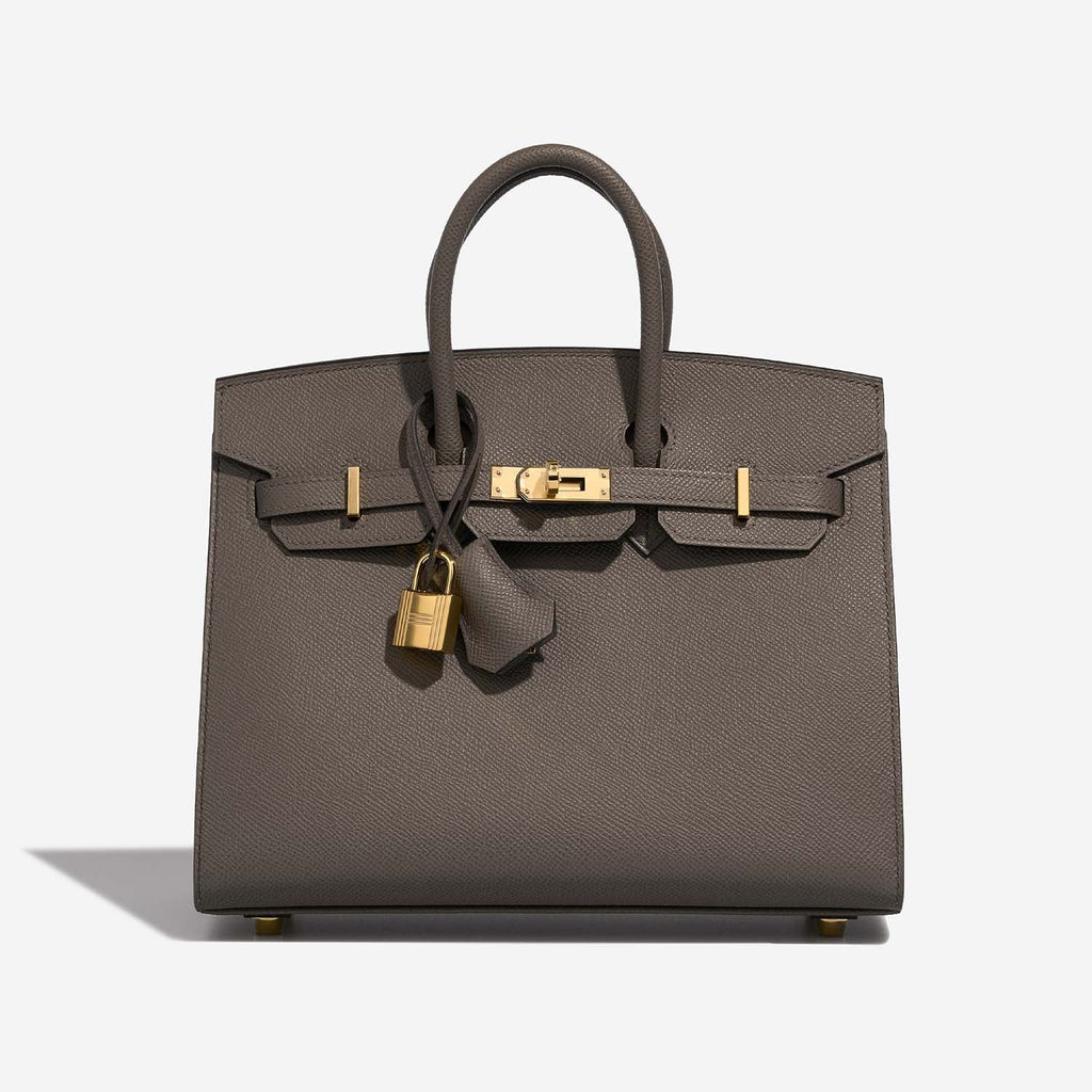 Hermes Bags оригінал | Швидка доставка Україна – боковий вид