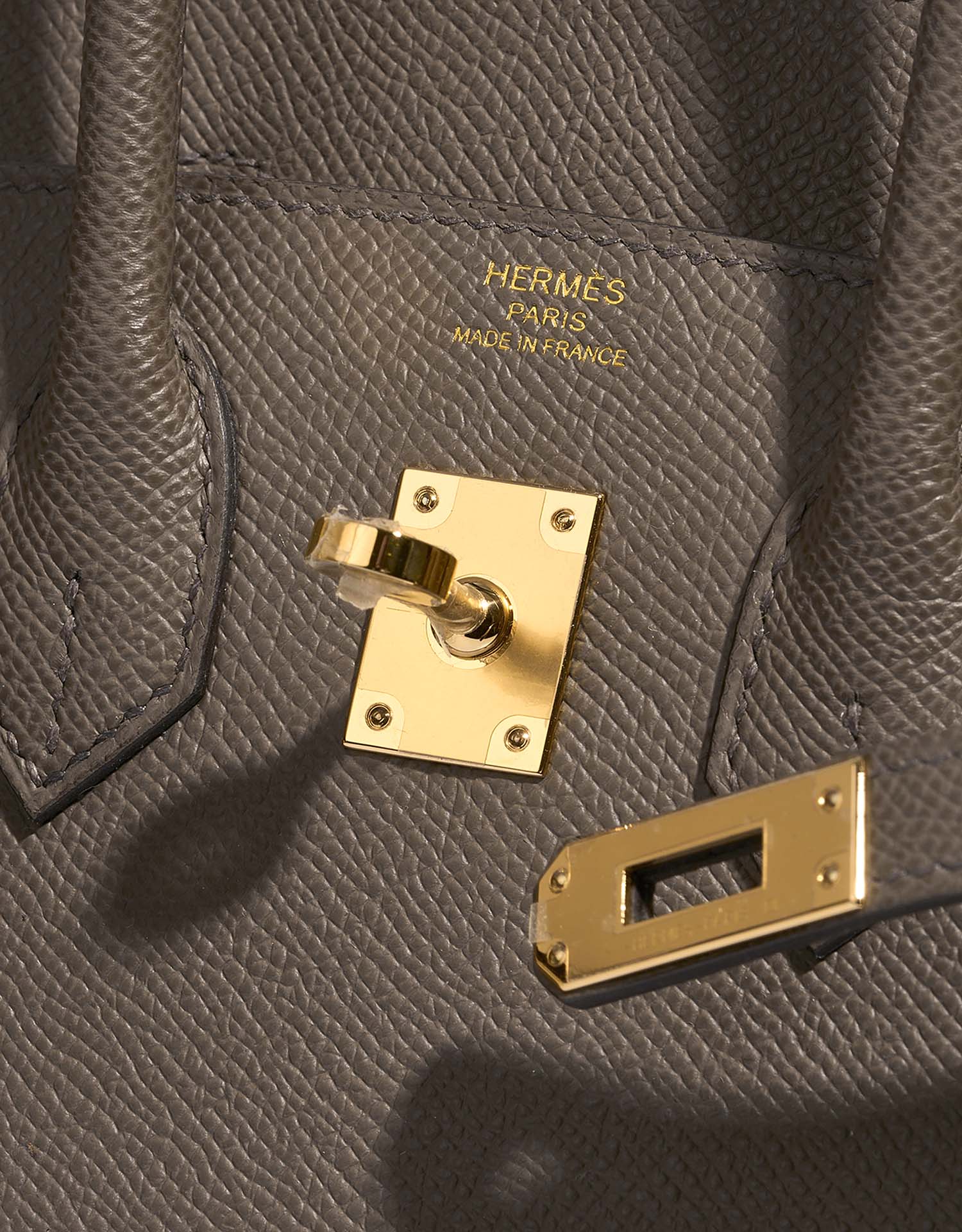 Hermes Bags оригінал | Швидка доставка Україна – вид ззаду