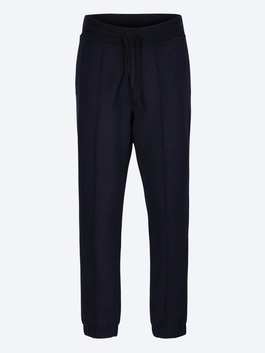 Whitney Luxury Fleece Pants Loro piana оригінал – Купити в Україні – боковий вид