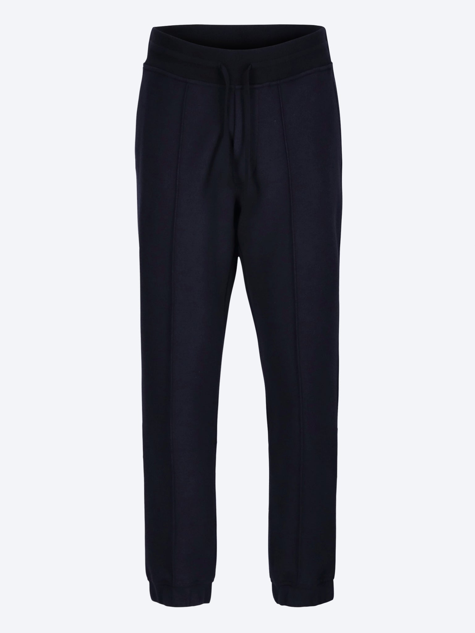 Whitney Luxury Fleece Pants Loro piana оригінал – Купити в Україні – боковий вид