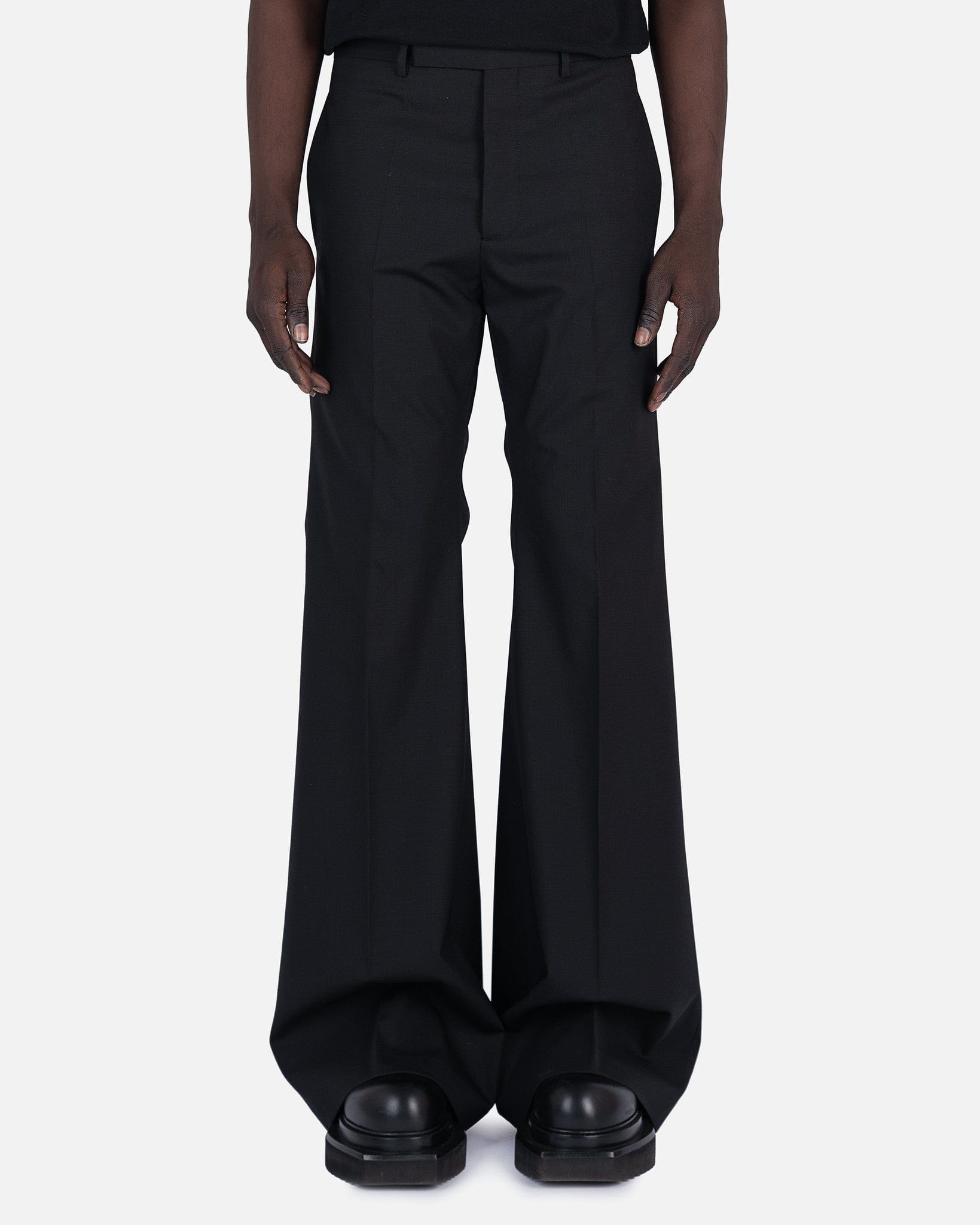 Rick owens Other оригінал | Швидка доставка Україна – боковий вид