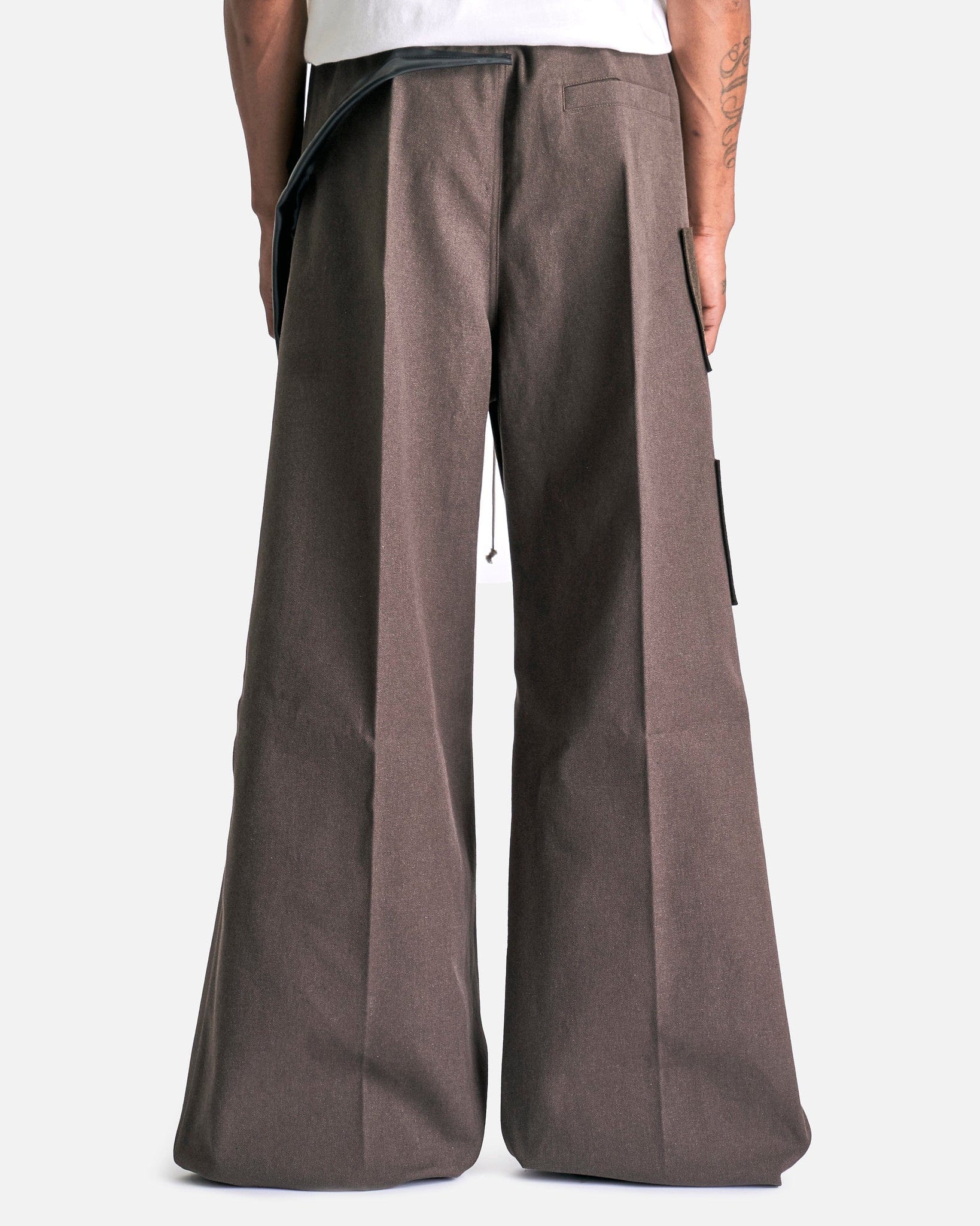 Rick owens Bottoms оригінал | Швидка доставка Україна – детальний вид