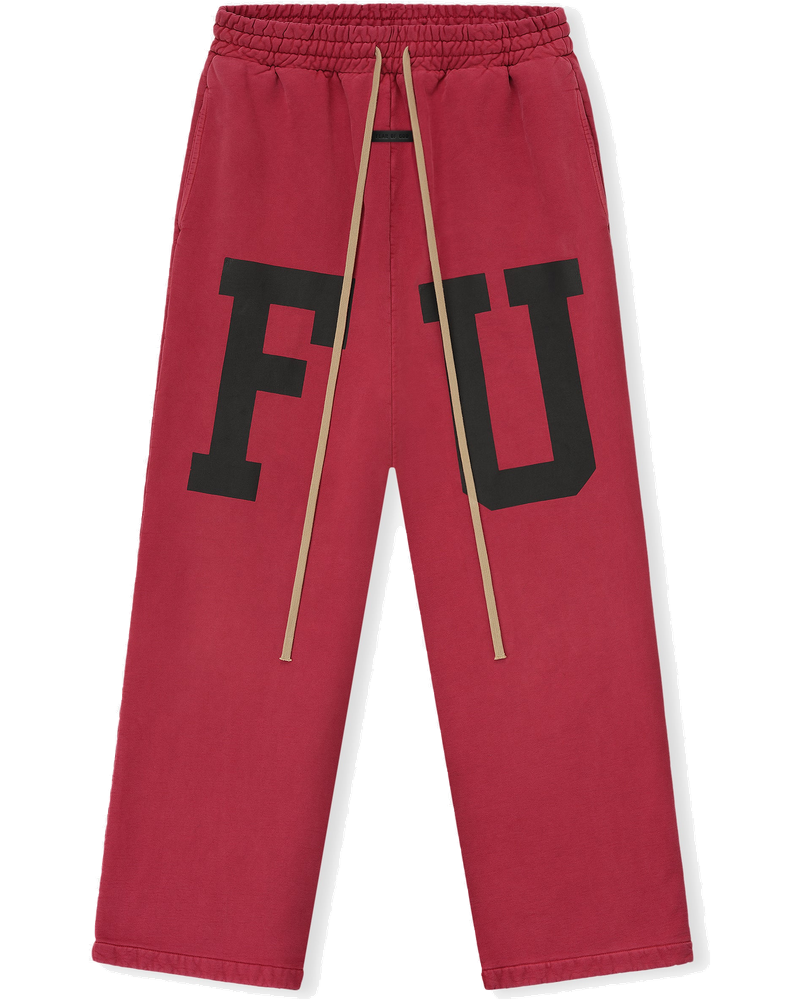 Оригінальна Wide Leg Fu Sweatpant Fear of god