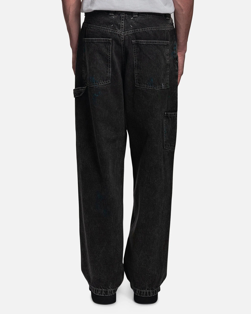 Maison margiela Bottoms оригінал | Швидка доставка Україна – детальний вид