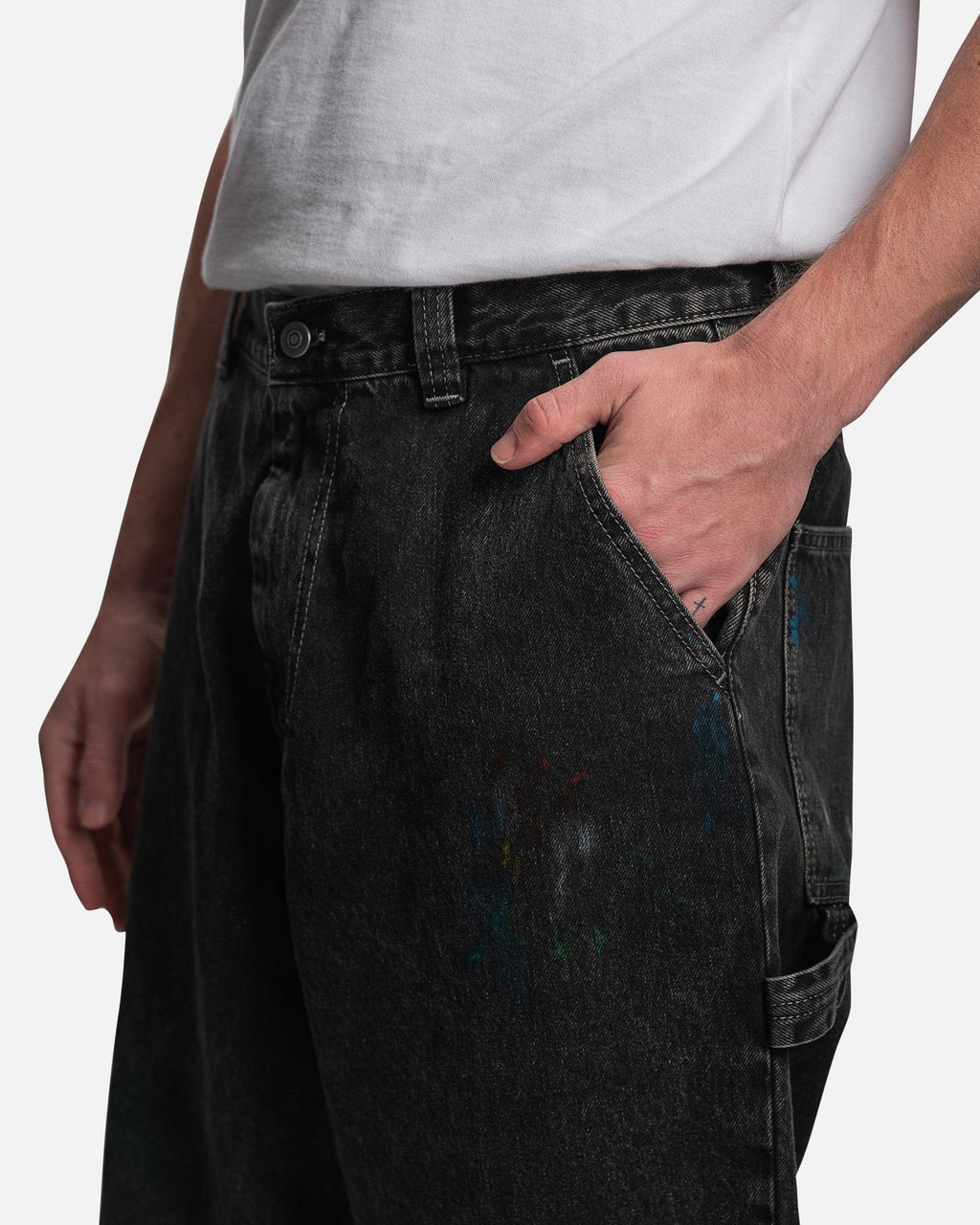 Maison margiela Bottoms оригінал | Швидка доставка Україна – збільшений вид