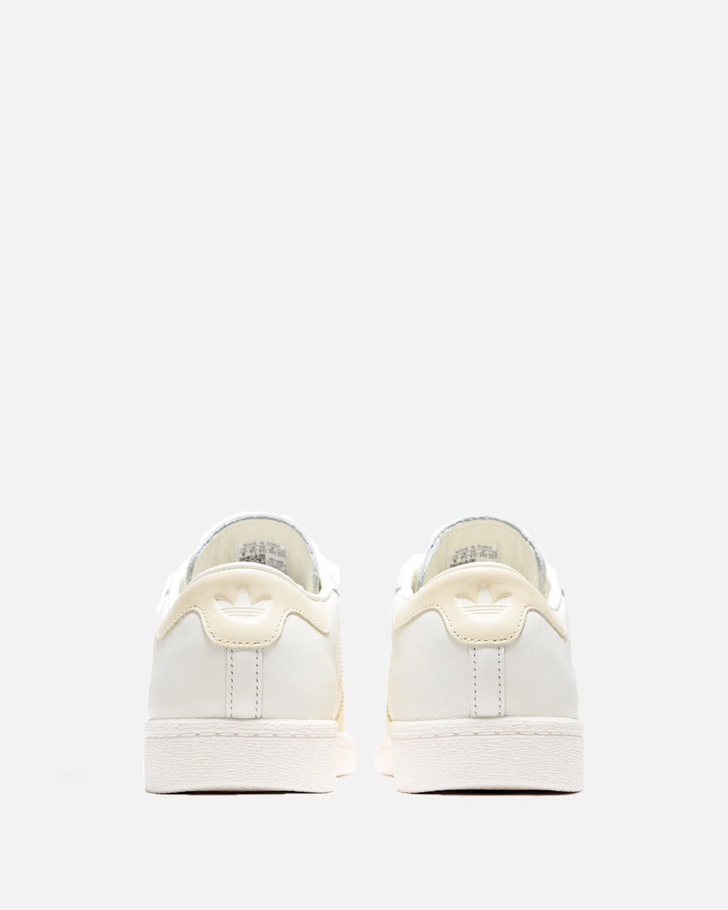 Willy Chavarria Jabbar Dress Sneaker In Off White Adidas оригінал – Купити в Україні – збільшений вид