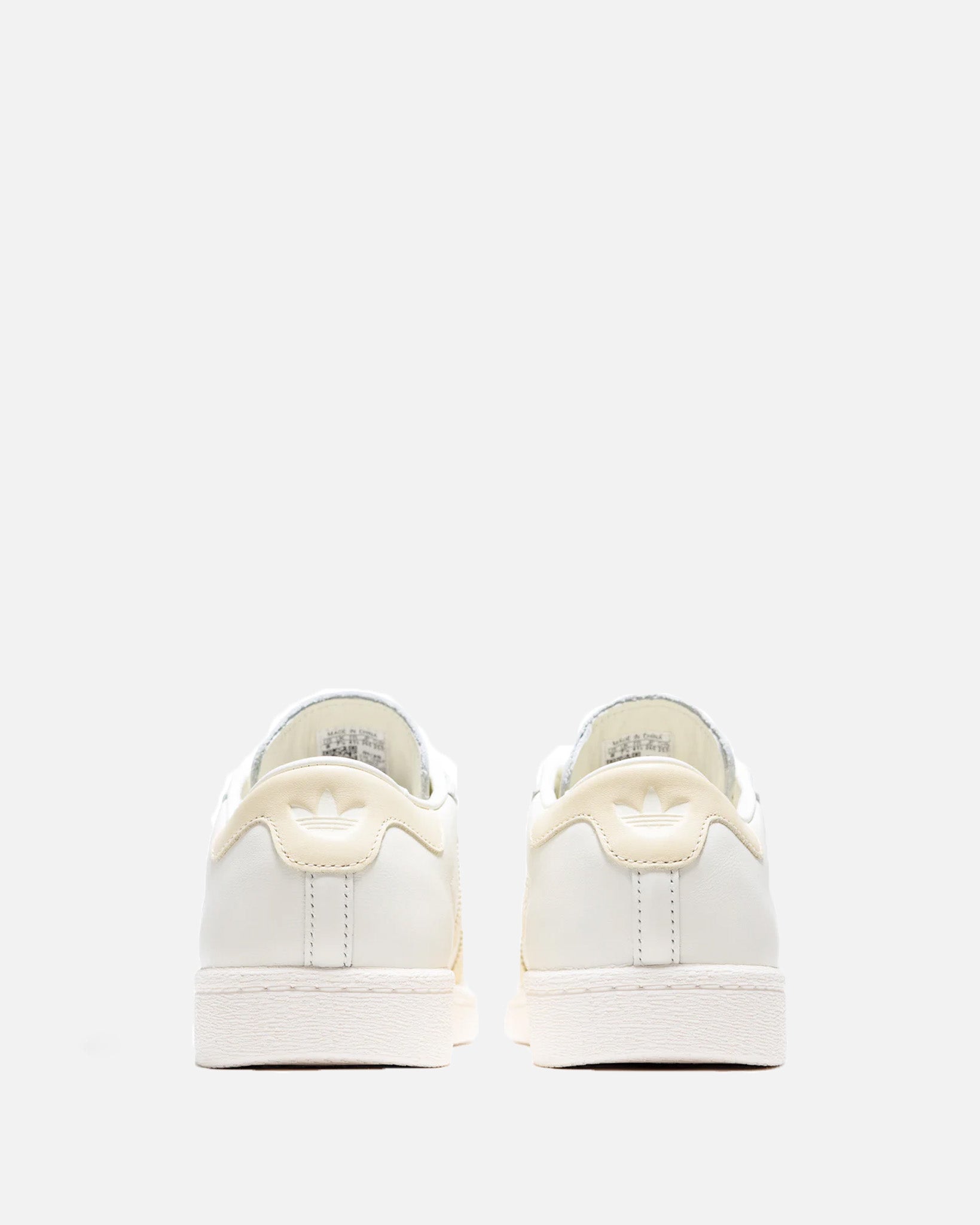 Willy Chavarria Jabbar Dress Sneaker In Off White Adidas оригінал – Купити в Україні – збільшений вид - ADIDAS
