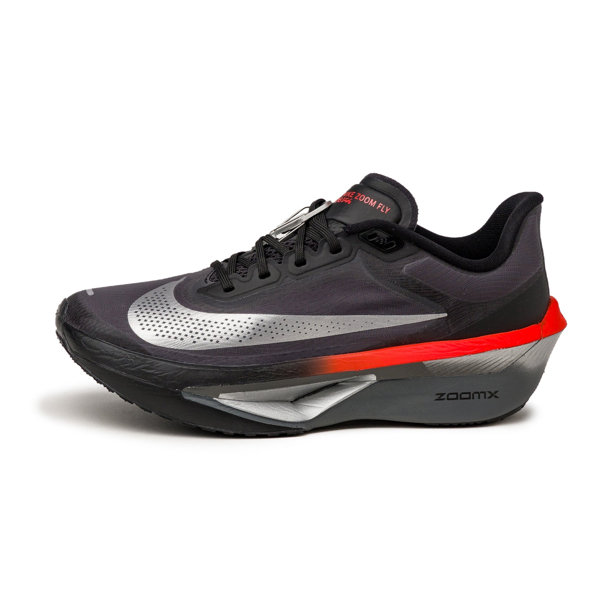 Zoom Fly 6 Nike оригінал – Купити в Україні – боковий вид