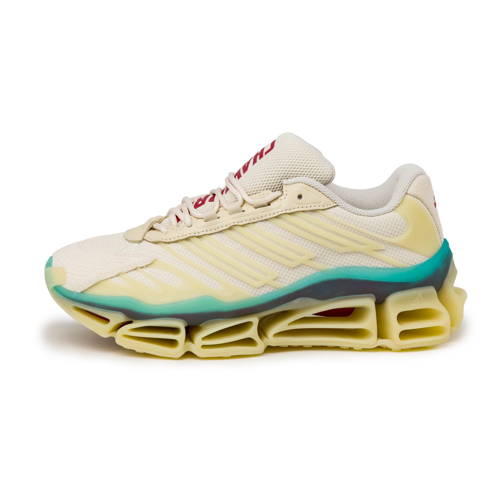Adidas Footwear оригінал | Швидка доставка Україна – боковий вид - ADIDAS