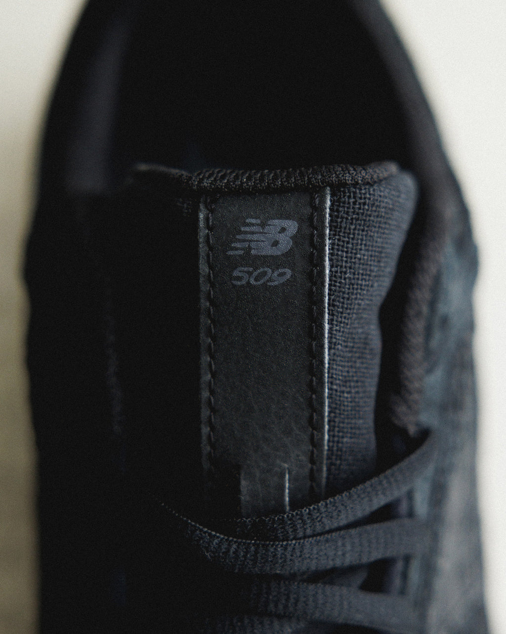Оригінальна 509 New balance – детальний вид
