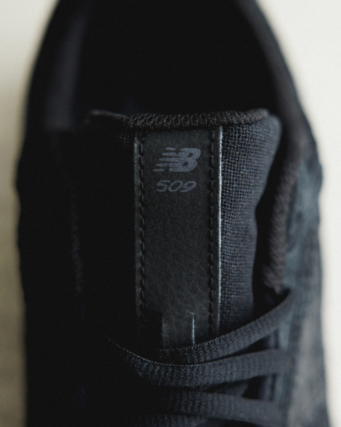 Оригінальна 509 New balance – детальний вид
