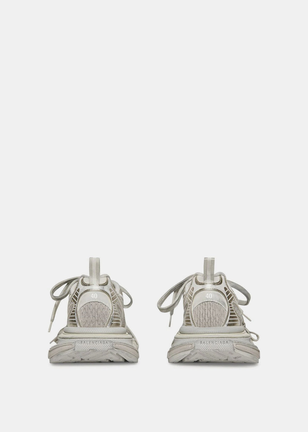 Balenciaga Footwear оригінал | Швидка доставка Україна – детальний вид