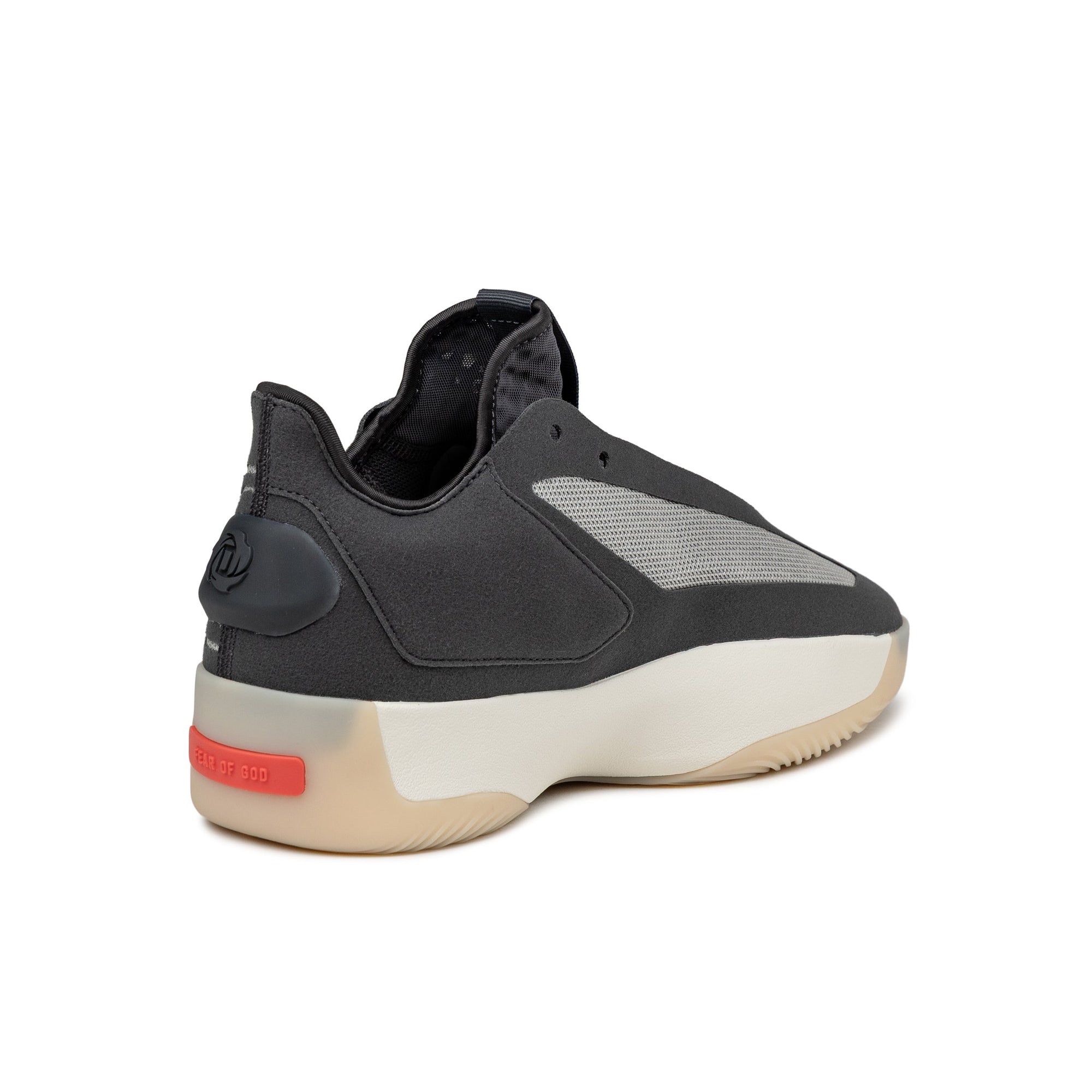 Оригінальна X Fear Of God Athletics II Adidas – детальний вид