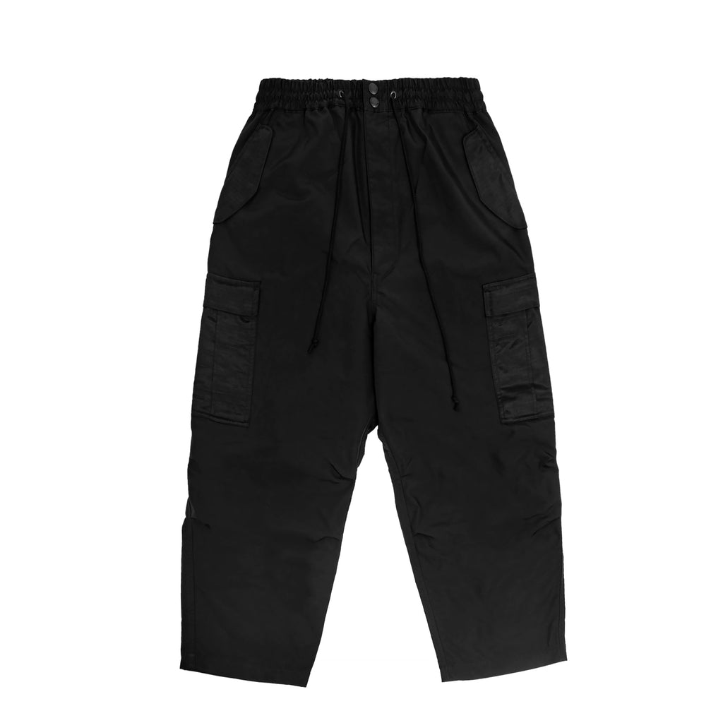 Comme des garcons Bottoms оригінал | Швидка доставка Україна – боковий вид