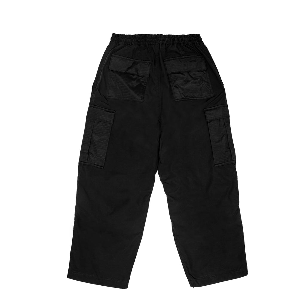 Comme des garcons Bottoms оригінал | Швидка доставка Україна – вид ззаду