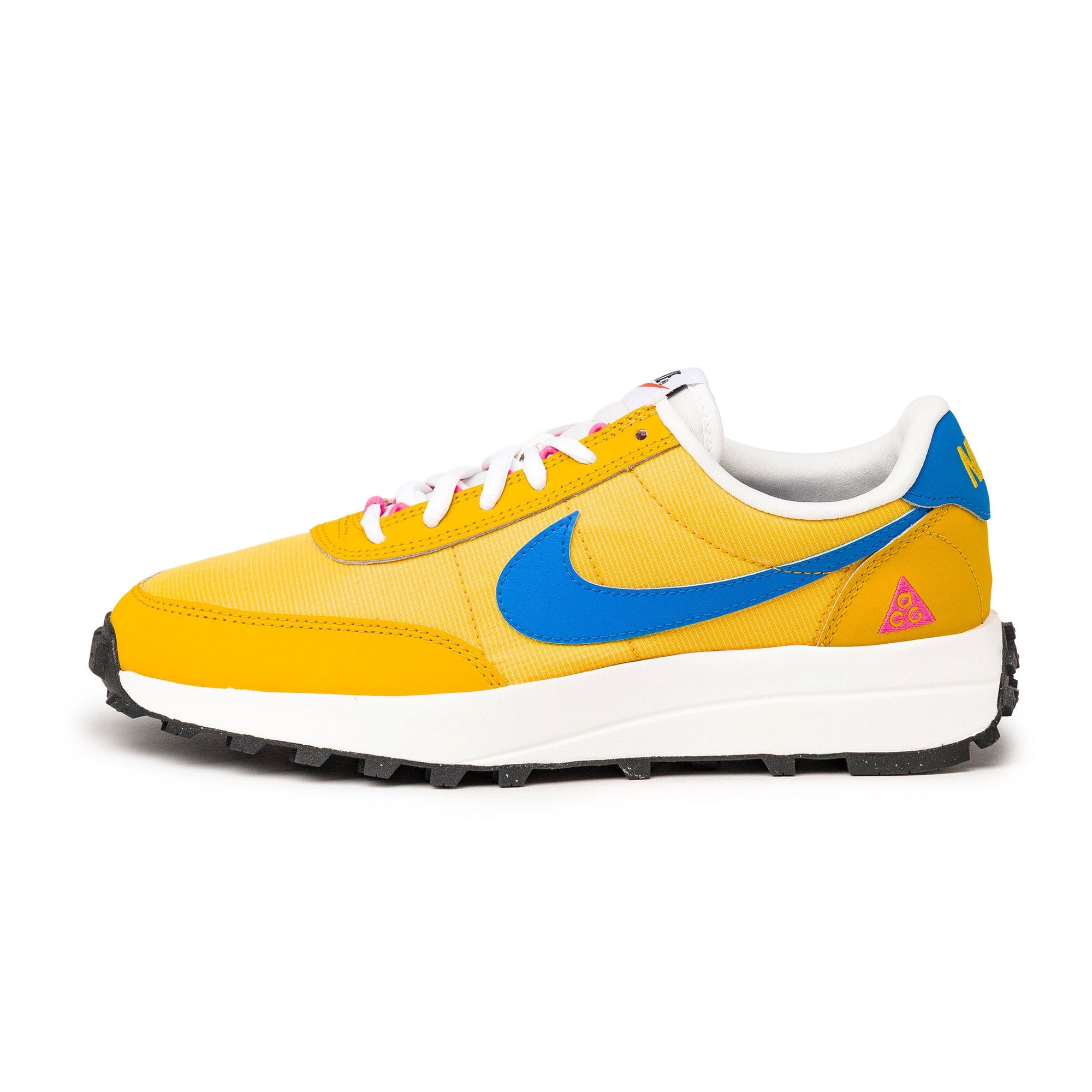LDV Nike – Гарантія оригінальності – боковий вид