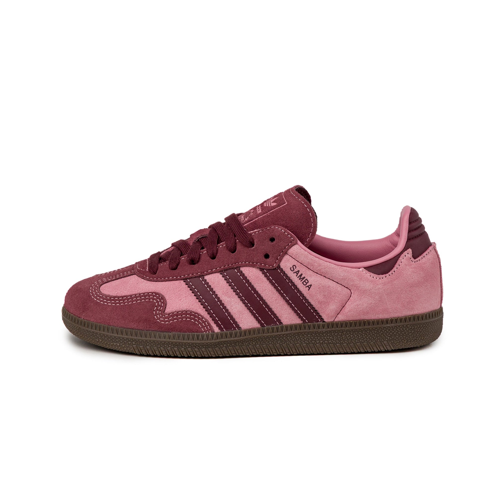 Adidas Footwear оригінал | Швидка доставка Україна – боковий вид - ADIDAS