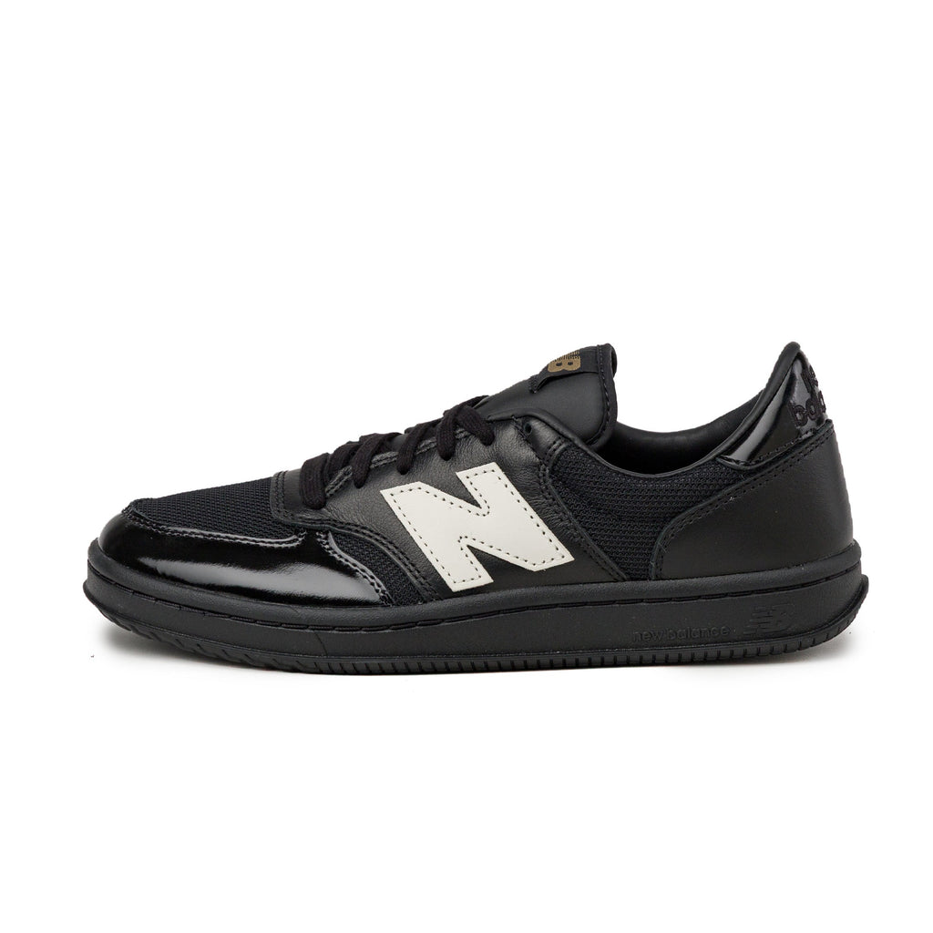 Оригінальна T500 New balance – боковий вид