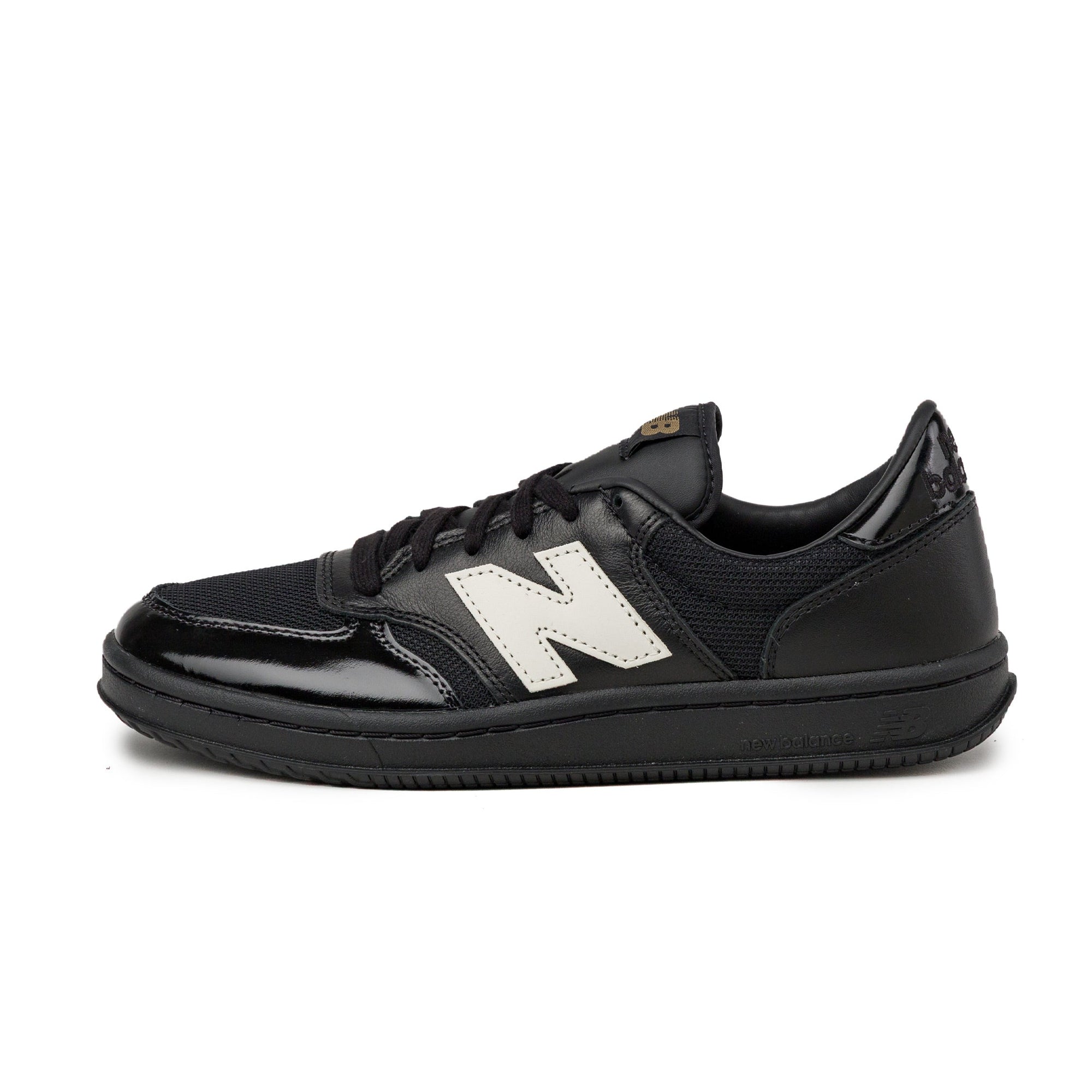 Оригінальна T500 New balance – боковий вид