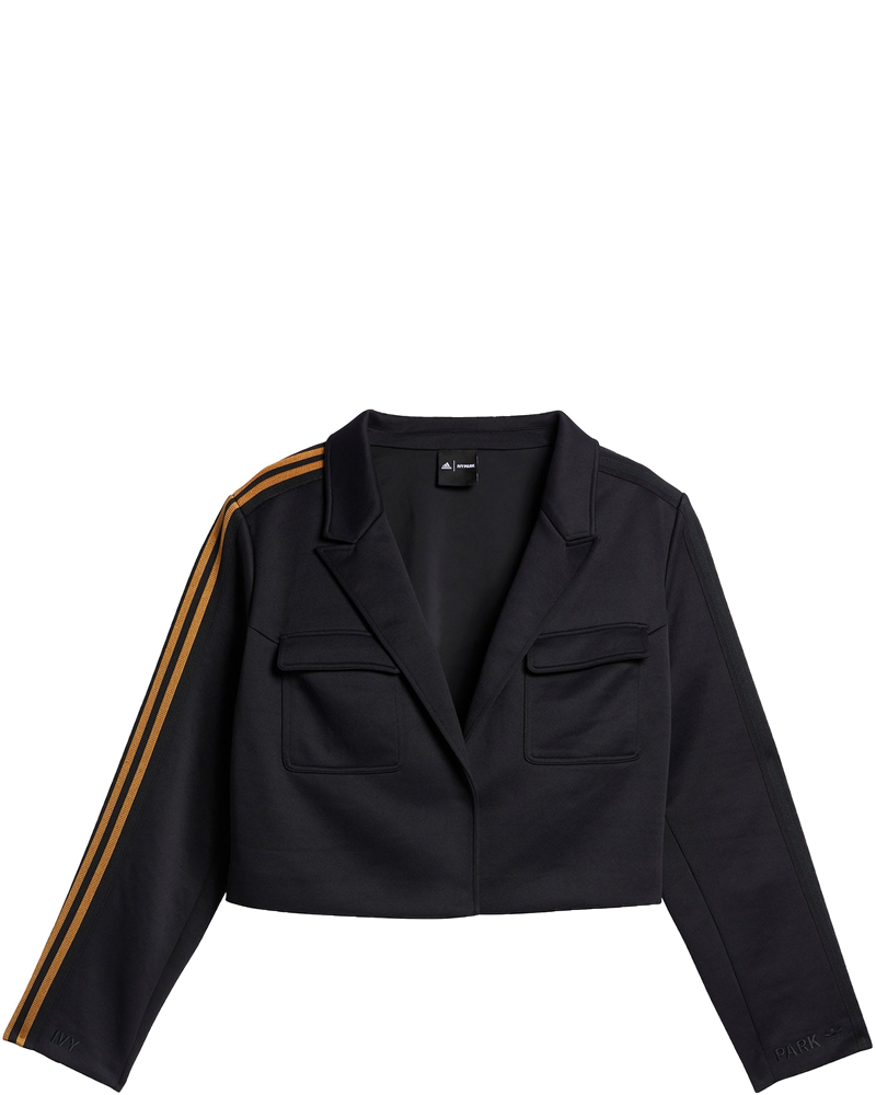 Оригінальна Women Crop Suit Jacket Adidas