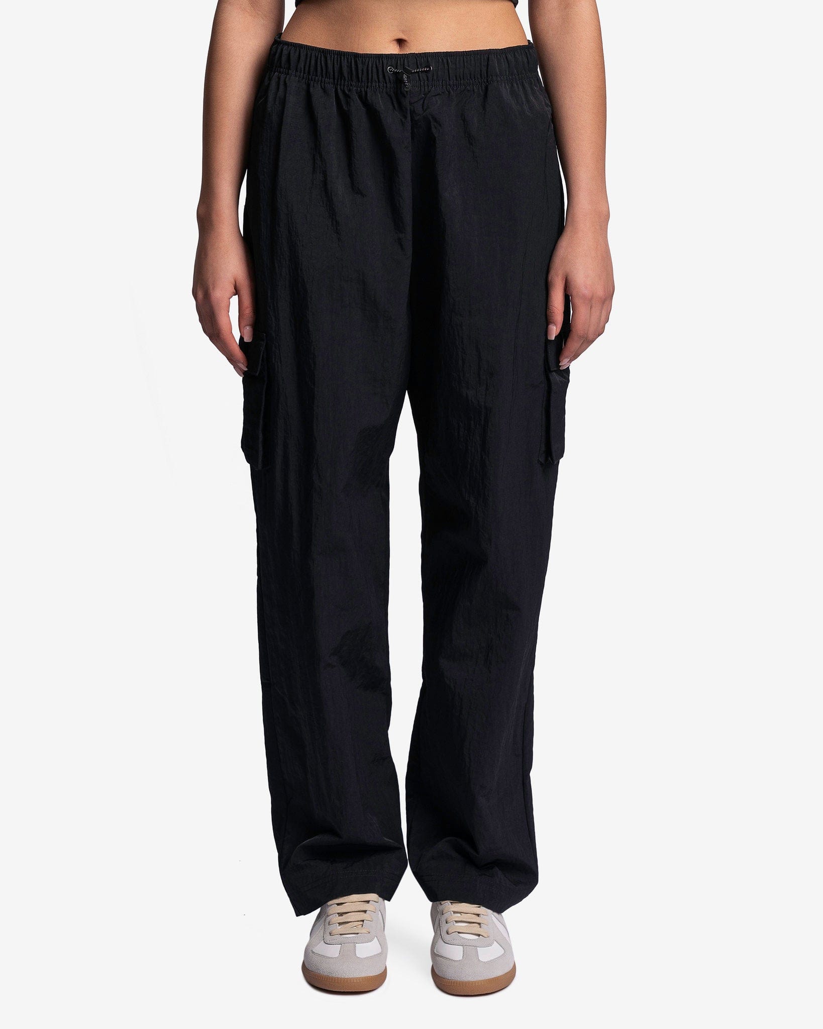 Nike Bottoms оригінал | Швидка доставка Україна – боковий вид