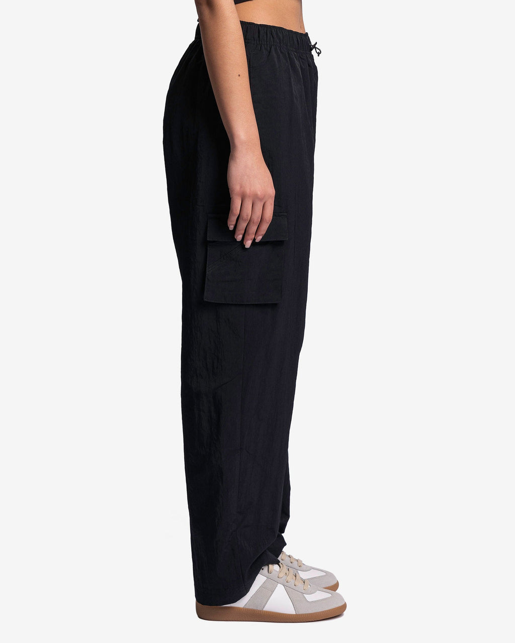 Nike Bottoms оригінал | Швидка доставка Україна – вид ззаду