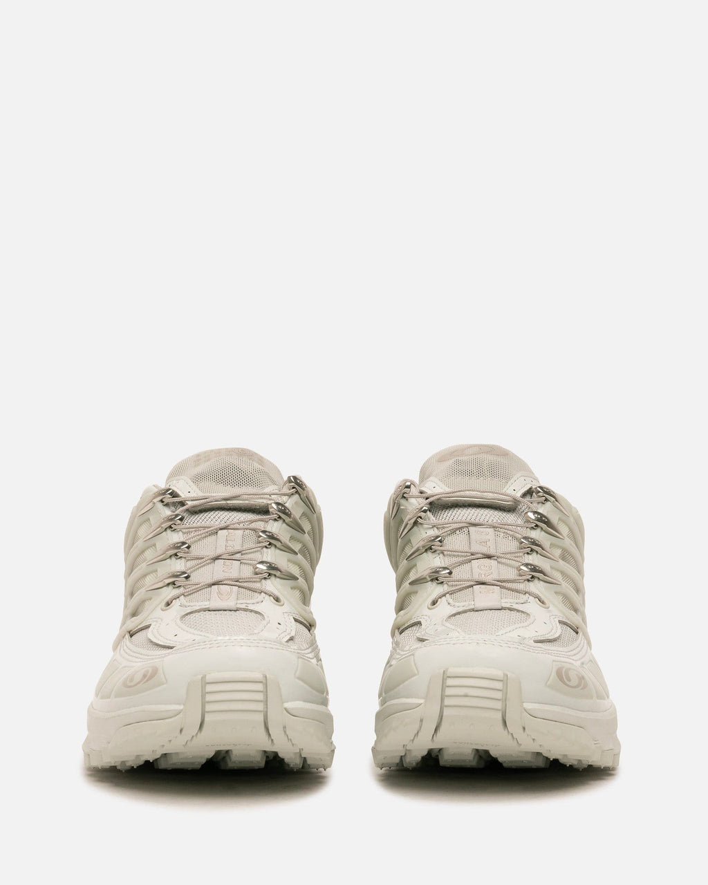 Womens Mm6 X Salomon Acs Pro In Metal Maison margiela оригінал – Купити в Україні – детальний вид