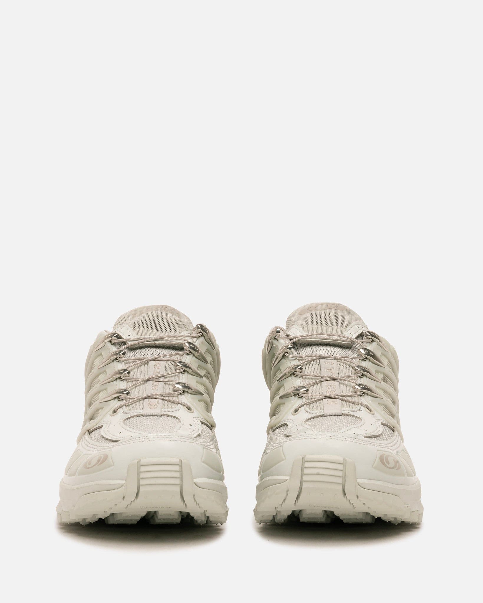 Womens Mm6 X Salomon Acs Pro In Metal Maison margiela оригінал – Купити в Україні – детальний вид