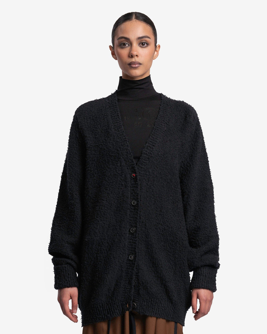 Maison margiela Knitwear оригінал | Швидка доставка Україна – боковий вид