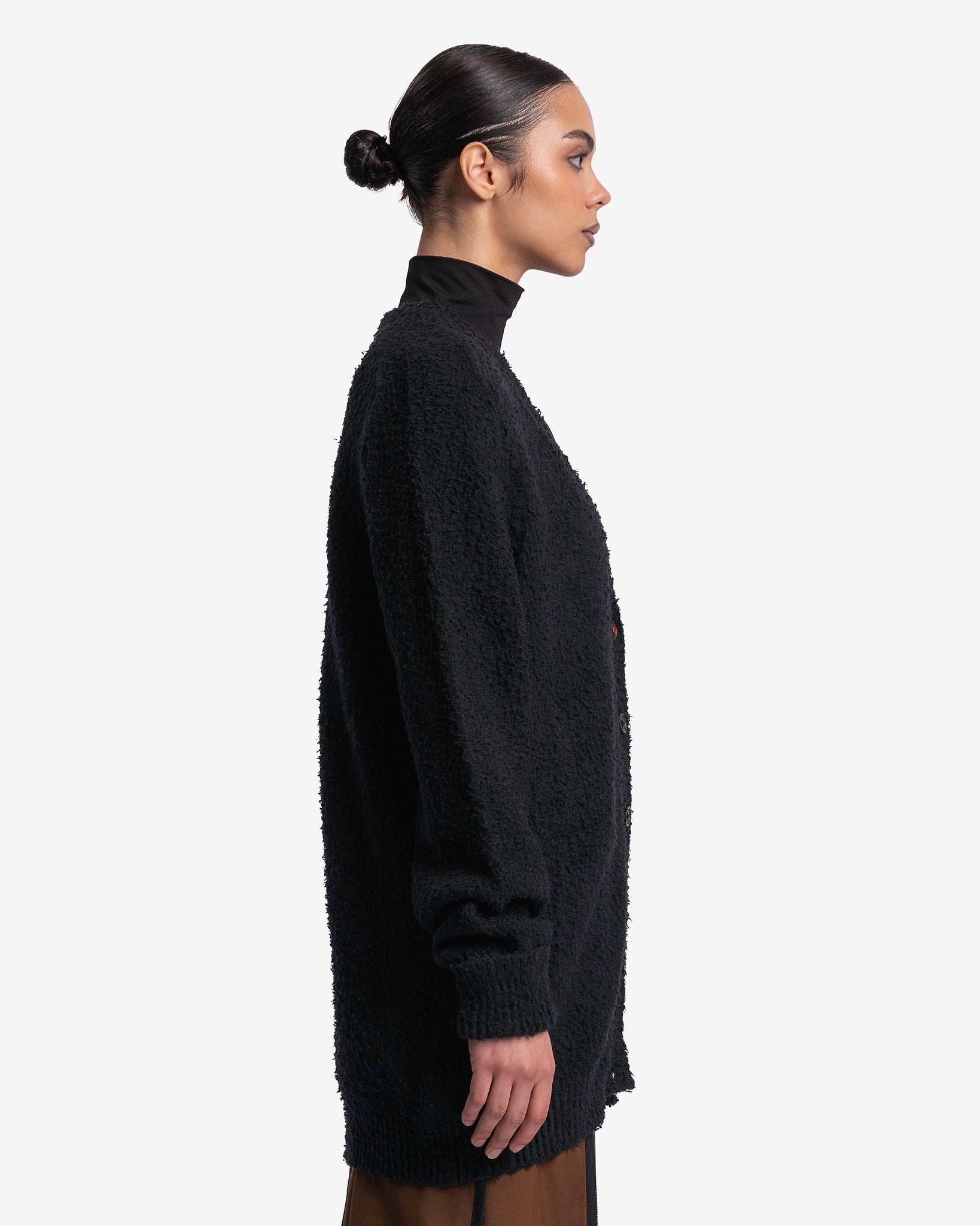 Maison margiela Knitwear оригінал | Швидка доставка Україна – вид ззаду