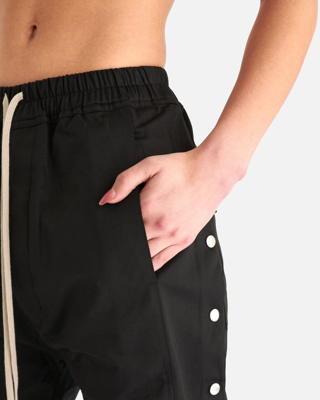 Rick owens Bottoms оригінал | Швидка доставка Україна – збільшений вид