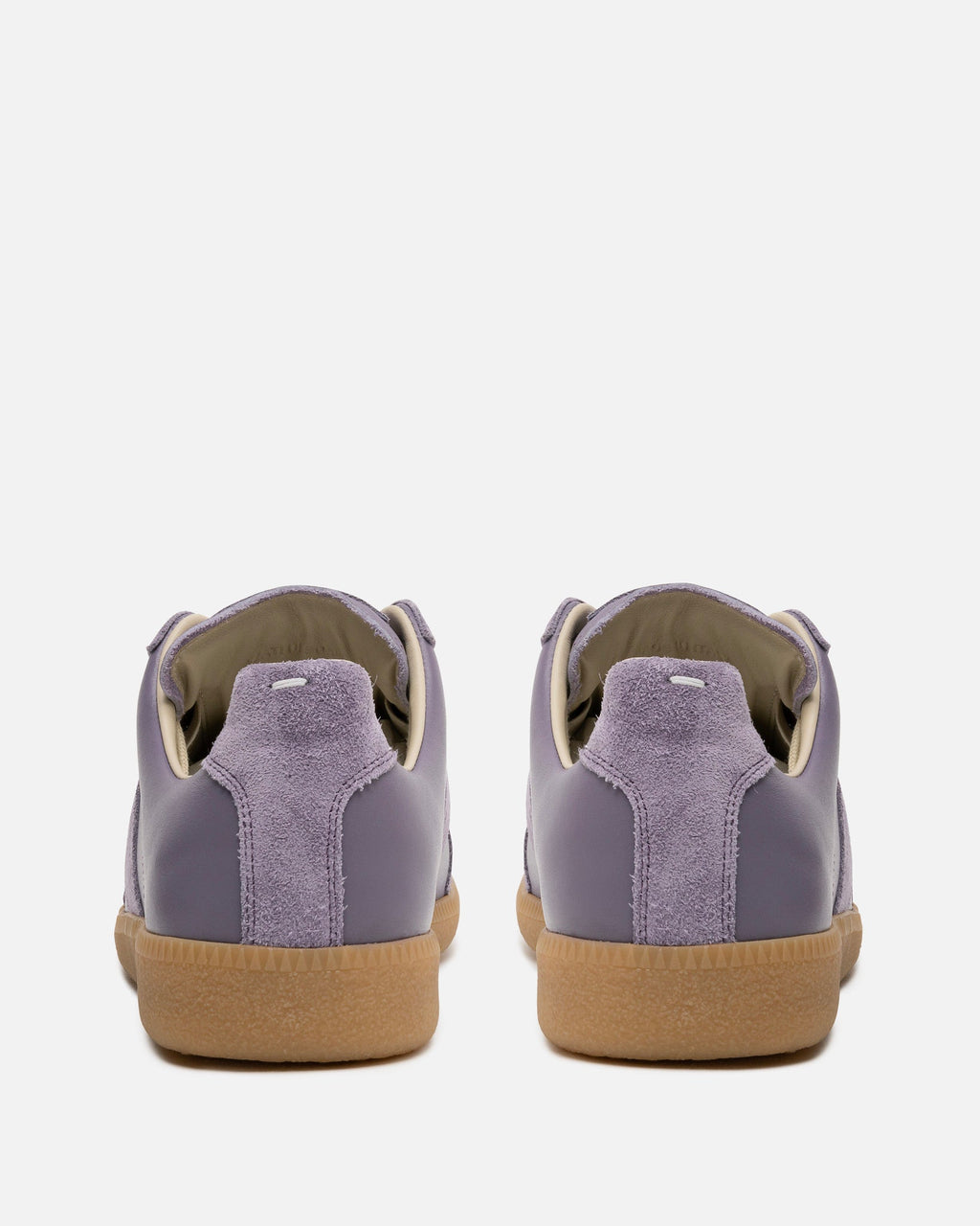 Womens Replica Sneaker In Wisteria Maison margiela – Гарантія оригінальності – збільшений вид